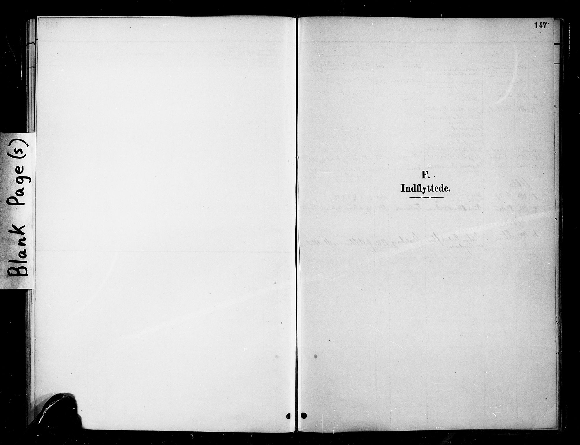 Ministerialprotokoller, klokkerbøker og fødselsregistre - Møre og Romsdal, AV/SAT-A-1454/570/L0832: Parish register (official) no. 570A06, 1885-1900, p. 147