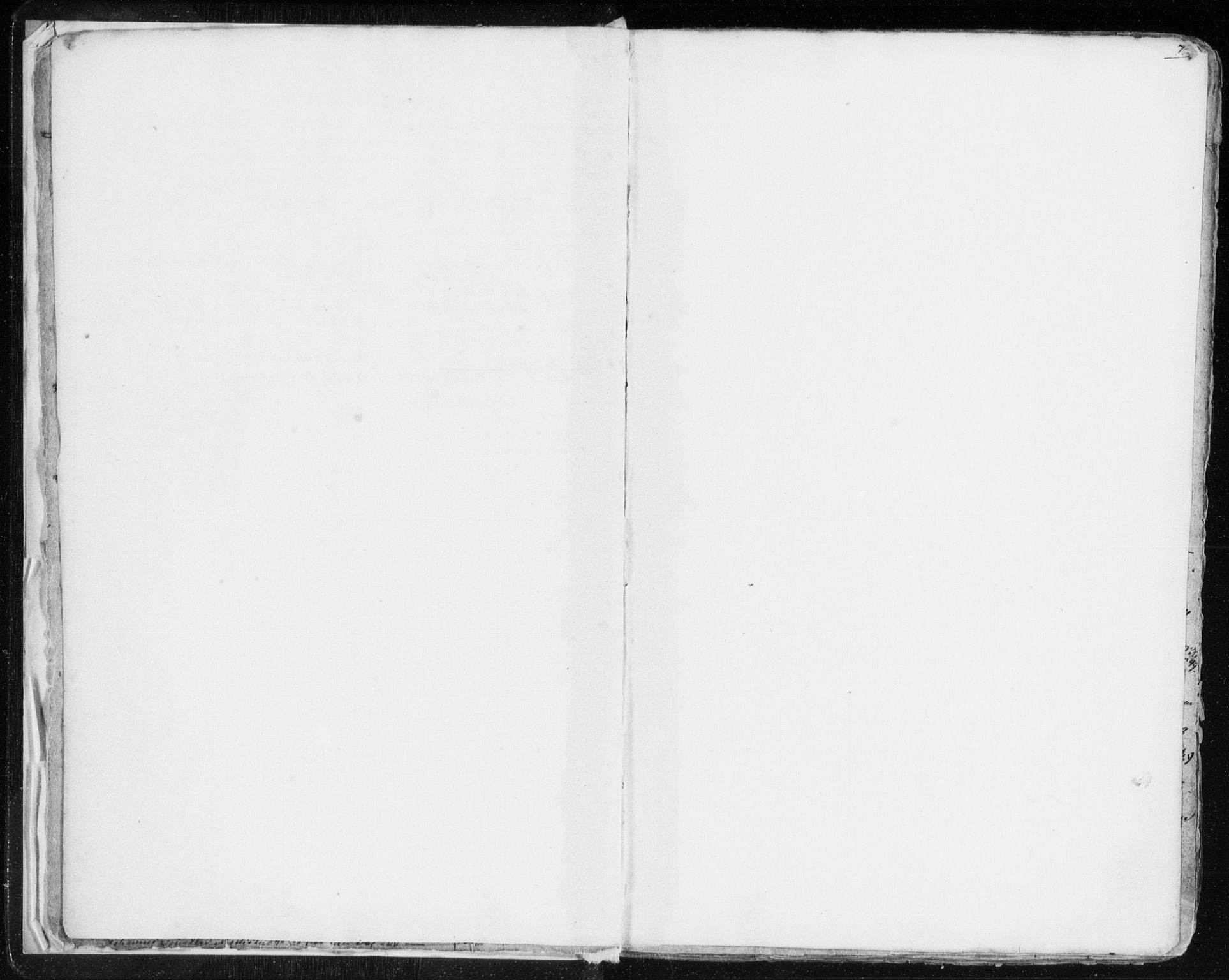 Hardanger og Voss sorenskriveri, SAB/A-2501/2/2A/2Aa/L0003: Mortgage register no. II.A.a.3, 1800-1850, p. 6-7