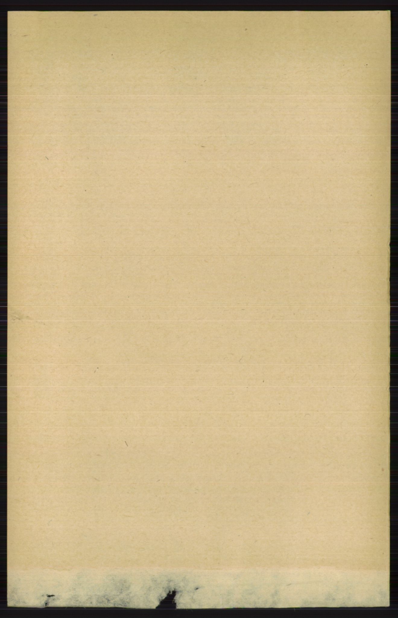 RA, 1891 census for 0723 Tjøme, 1891, p. 864