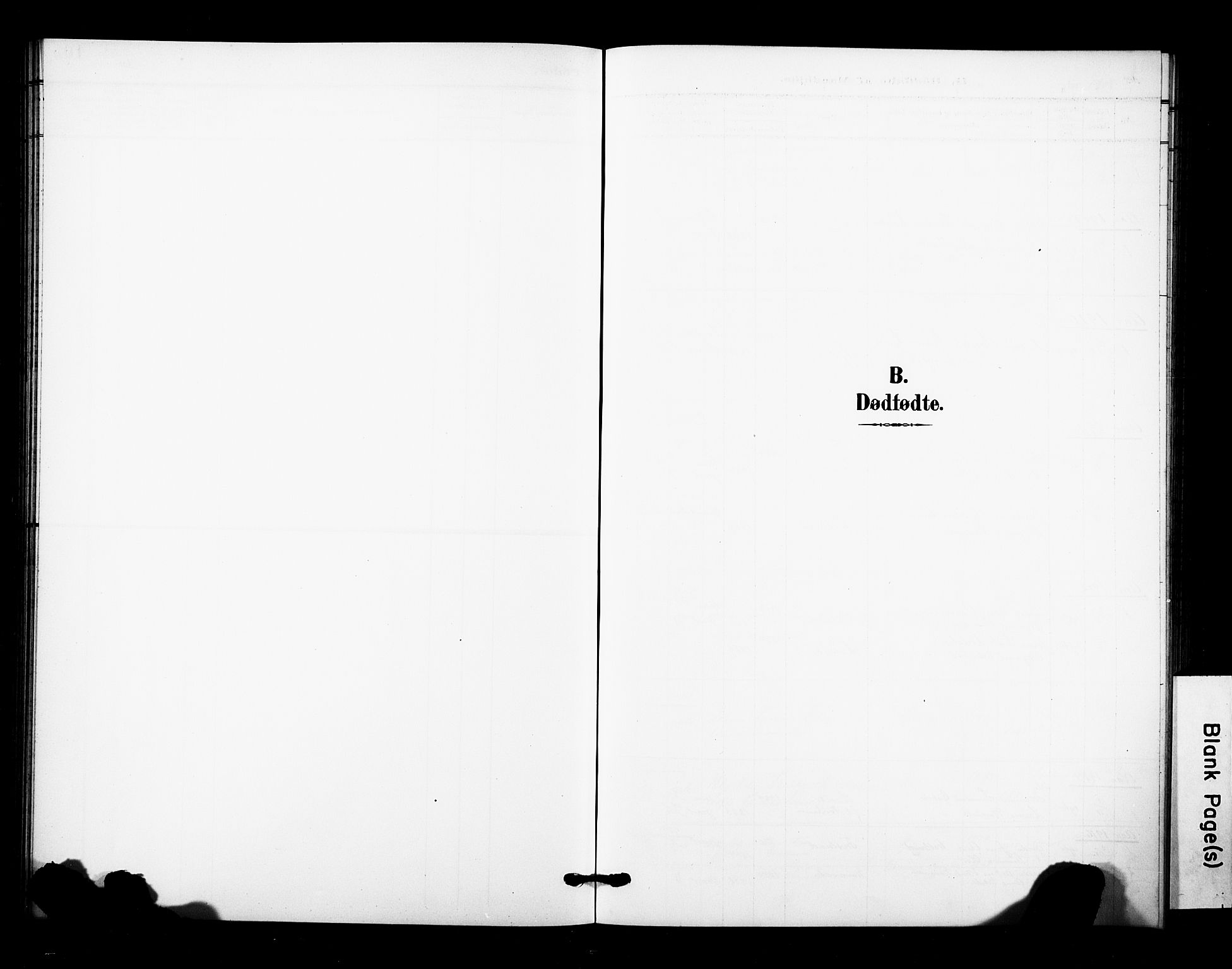 Sogndal sokneprestembete, AV/SAB-A-81301/H/Hab/Haba/L0002: Parish register (copy) no. A 2, 1908-1924