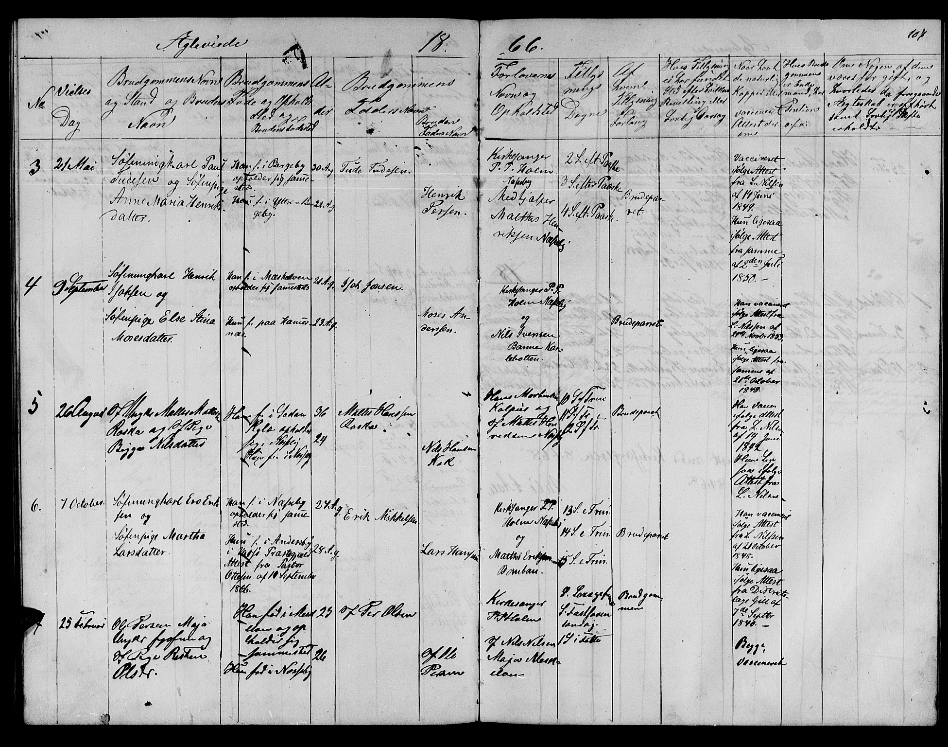 Nesseby sokneprestkontor, AV/SATØ-S-1330/H/Hb/L0002klokker: Parish register (copy) no. 2, 1861-1868, p. 107