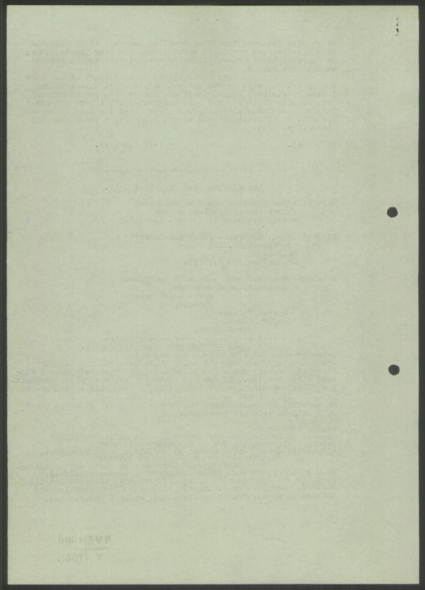 Vassdragsdirektoratet/avdelingen, AV/RA-S-6242/F/Fa/L0538: Pasvikelva, 1945-1949, p. 1026