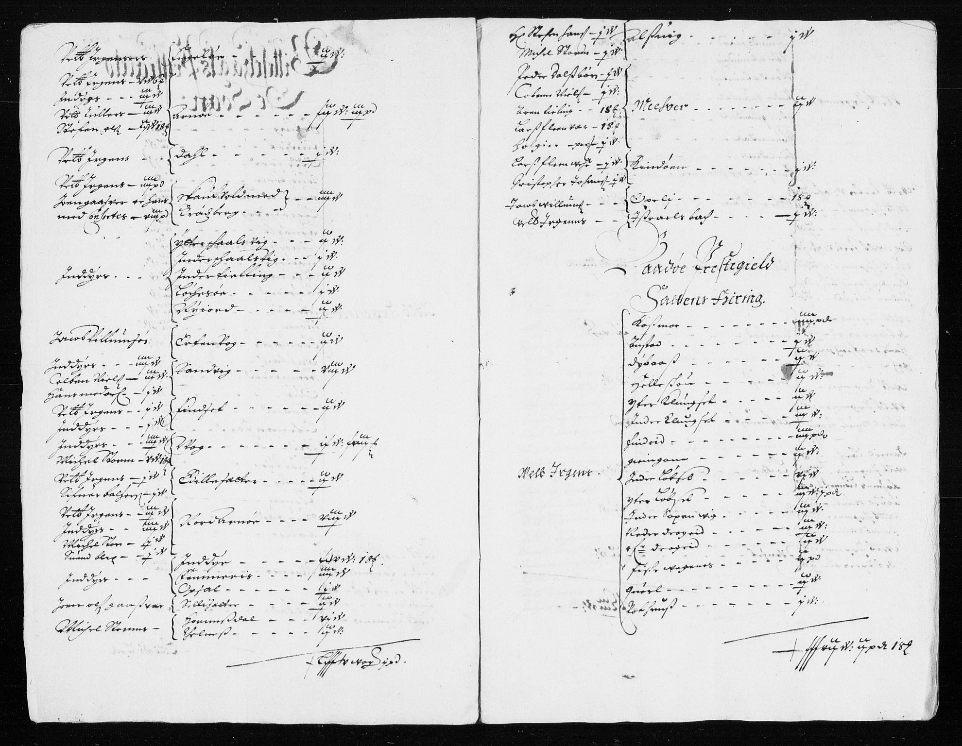 Rentekammeret inntil 1814, Reviderte regnskaper, Stiftamtstueregnskaper, Trondheim stiftamt og Nordland amt, AV/RA-EA-6044/R/Rh/L0006: Nordland amt, 1670-1676