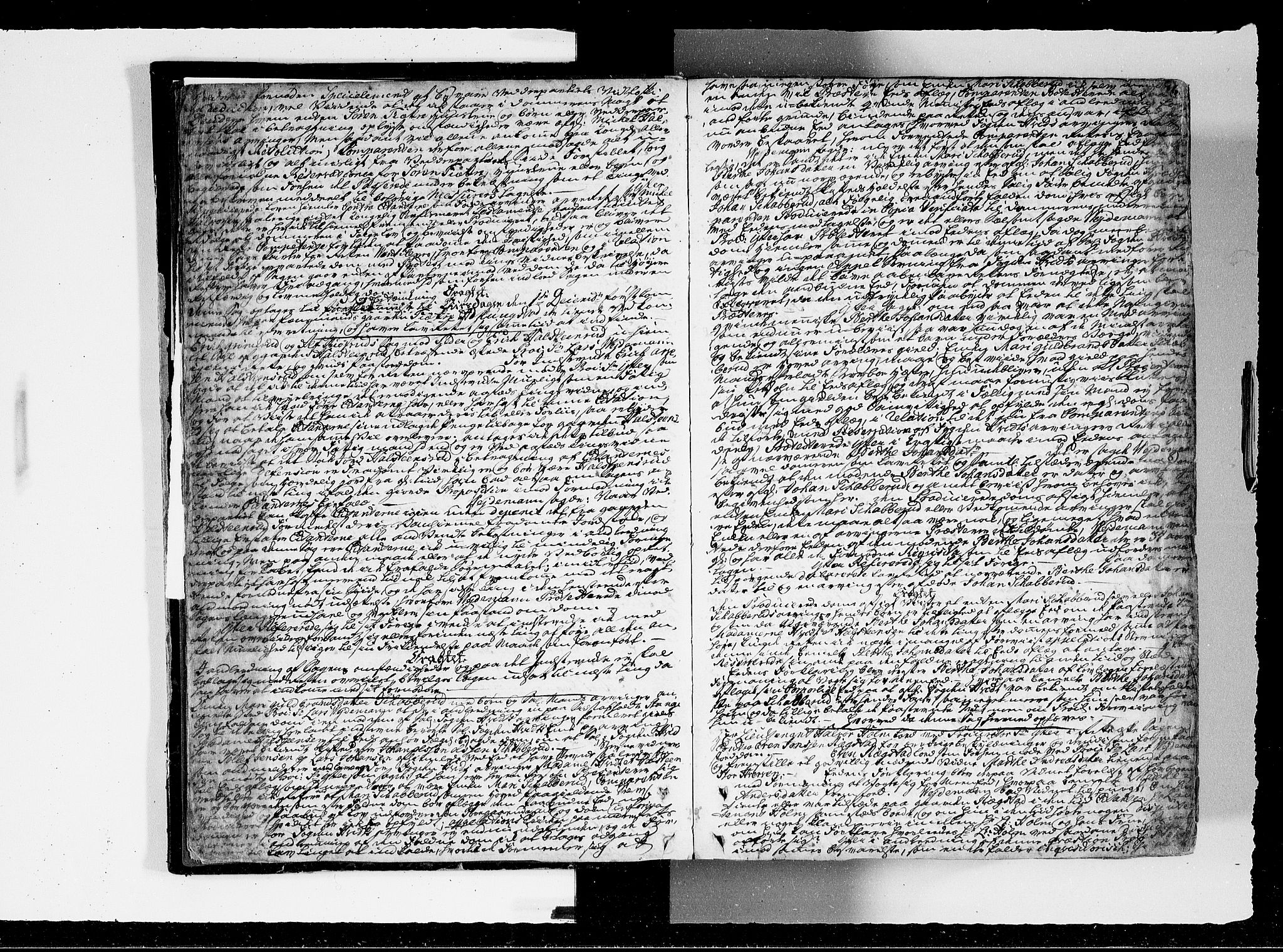 Hedemarken sorenskriveri, SAH/TING-034/G/Gb/L0052: Tingbok, 1772-1776, p. 5b-6a