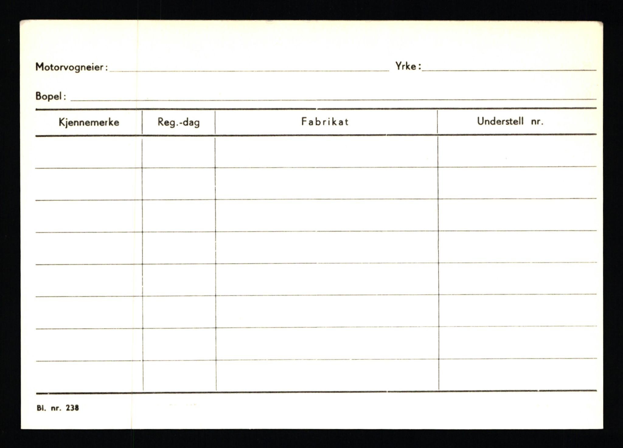 Stavanger trafikkstasjon, AV/SAST-A-101942/0/H/L0006: Dalva - Egersund, 1930-1971, p. 1404