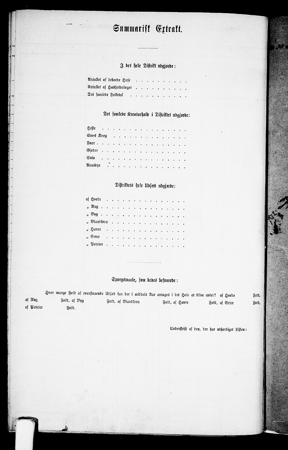 RA, 1865 census for Jelsa, 1865, p. 55