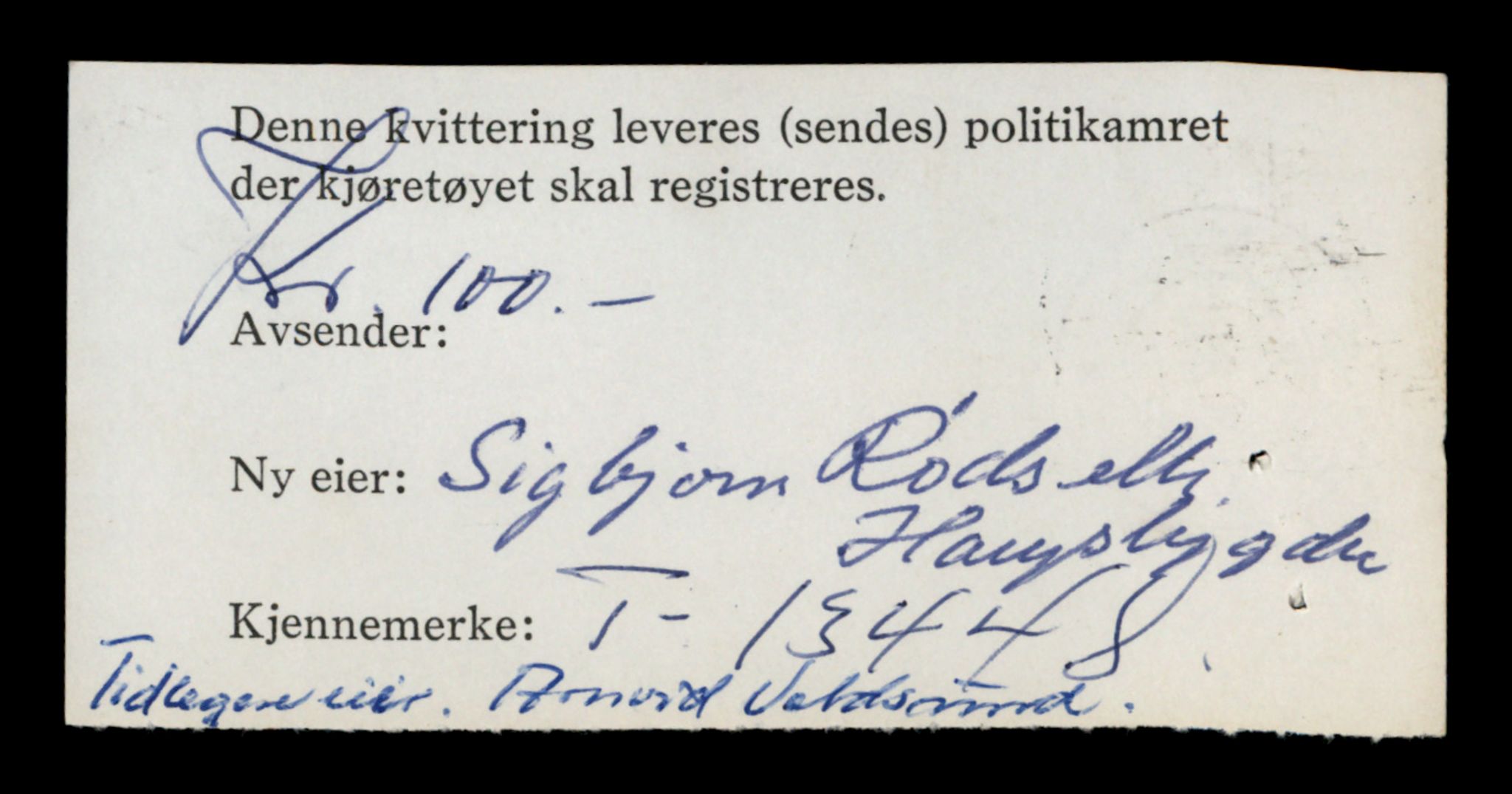 Møre og Romsdal vegkontor - Ålesund trafikkstasjon, AV/SAT-A-4099/F/Fe/L0039: Registreringskort for kjøretøy T 13361 - T 13530, 1927-1998, p. 1510