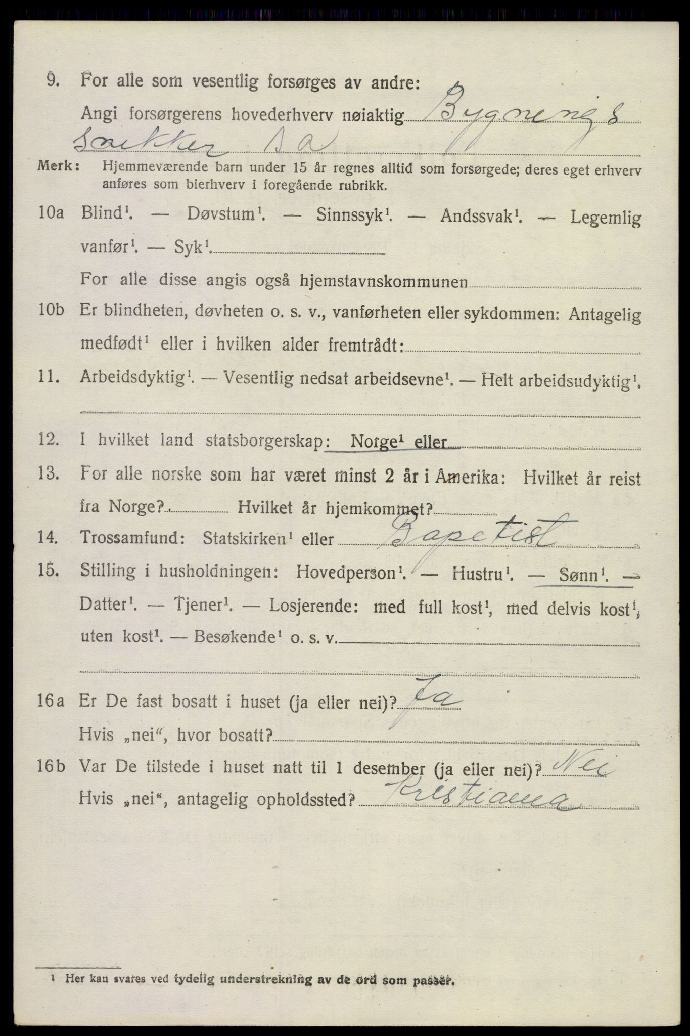 SAKO, 1920 census for Skåtøy, 1920, p. 7737