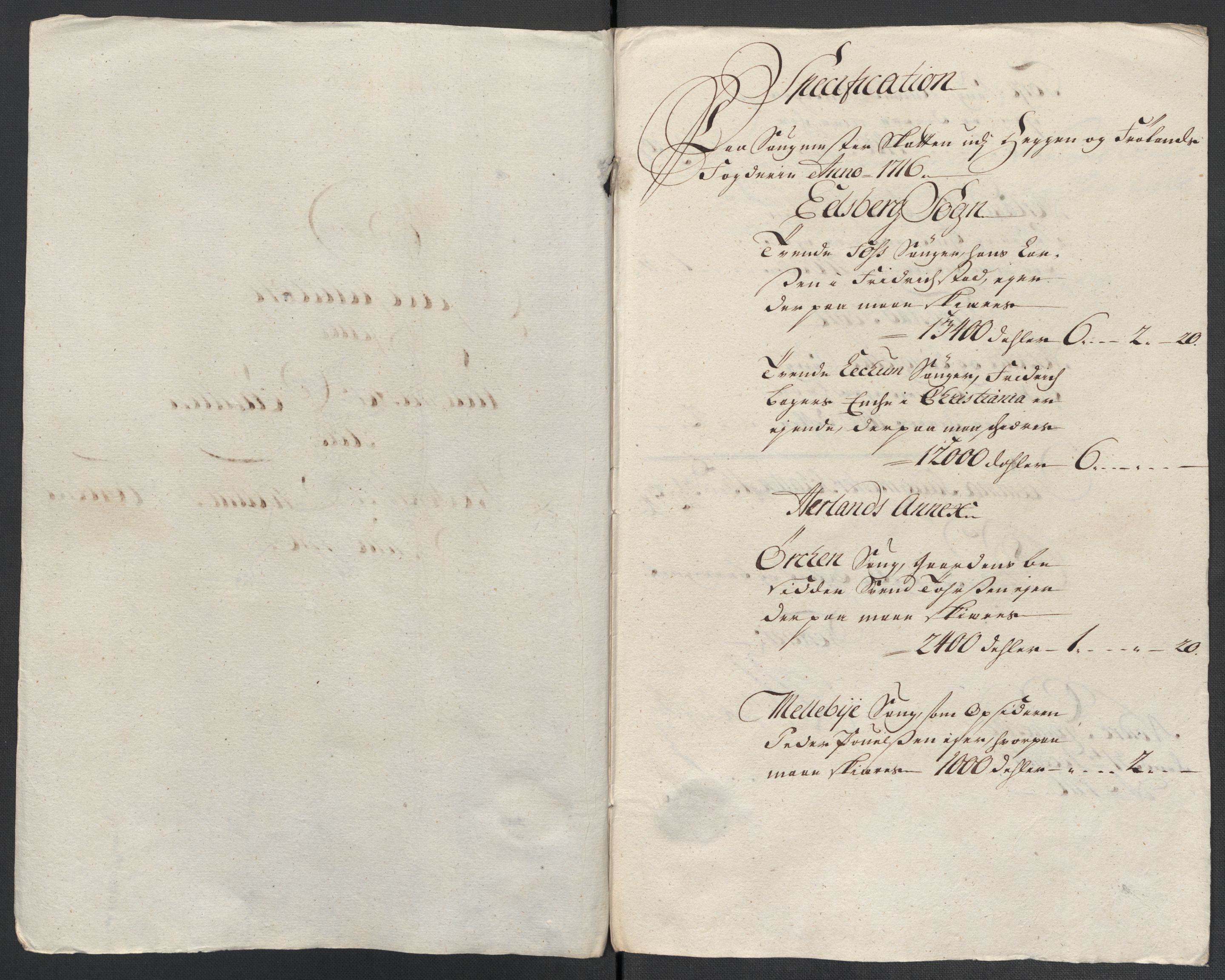 Rentekammeret inntil 1814, Reviderte regnskaper, Fogderegnskap, RA/EA-4092/R07/L0311: Fogderegnskap Rakkestad, Heggen og Frøland, 1716, p. 230