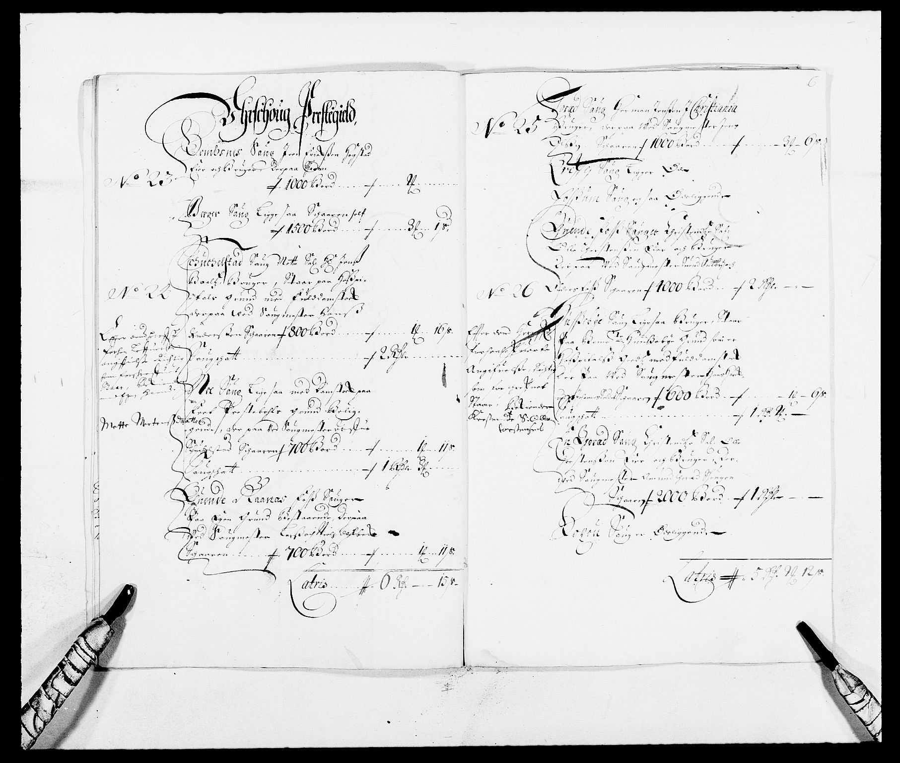 Rentekammeret inntil 1814, Reviderte regnskaper, Fogderegnskap, AV/RA-EA-4092/R11/L0571: Fogderegnskap Nedre Romerike, 1683-1685, p. 229