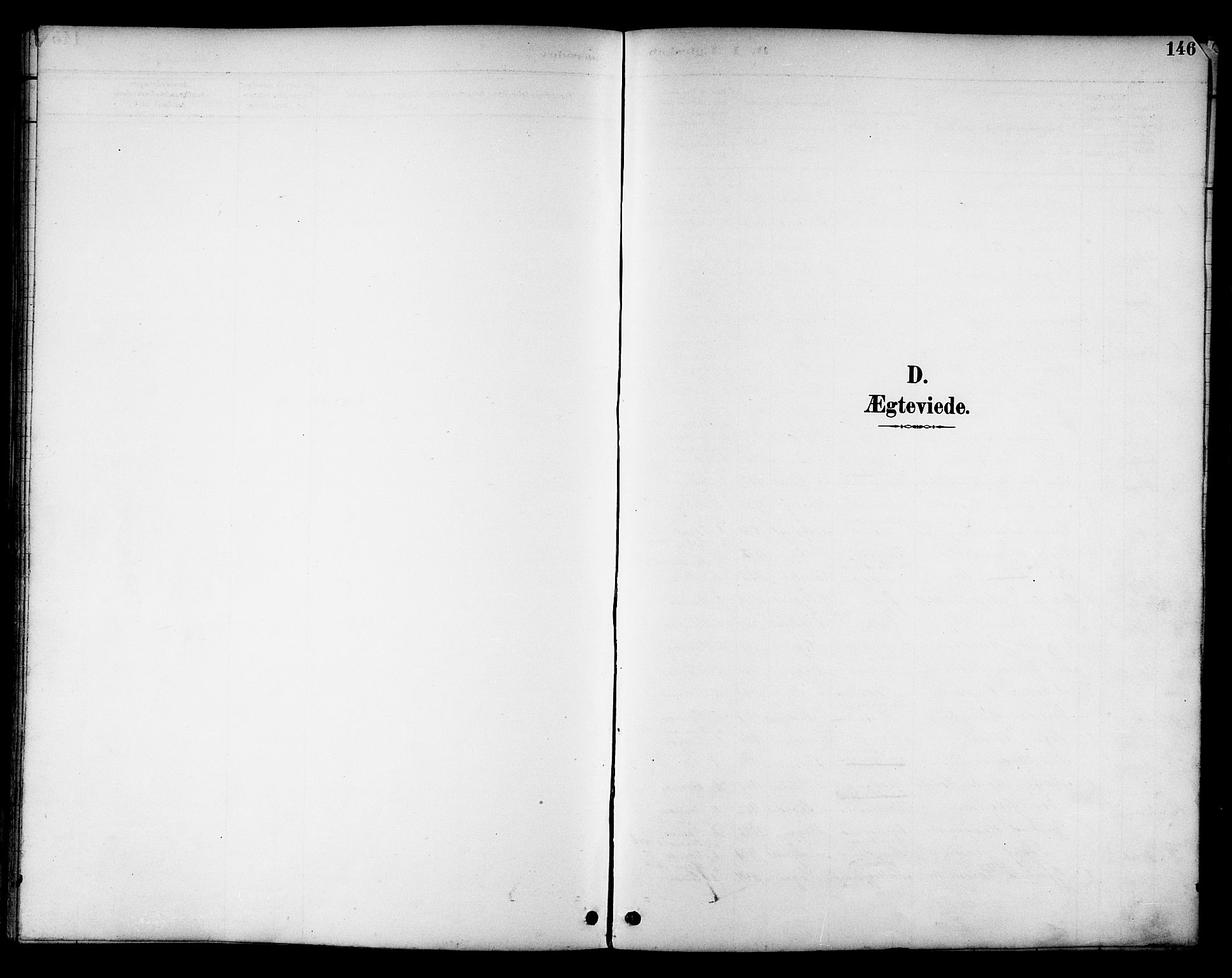 Ministerialprotokoller, klokkerbøker og fødselsregistre - Nord-Trøndelag, SAT/A-1458/709/L0087: Parish register (copy) no. 709C01, 1892-1913, p. 146