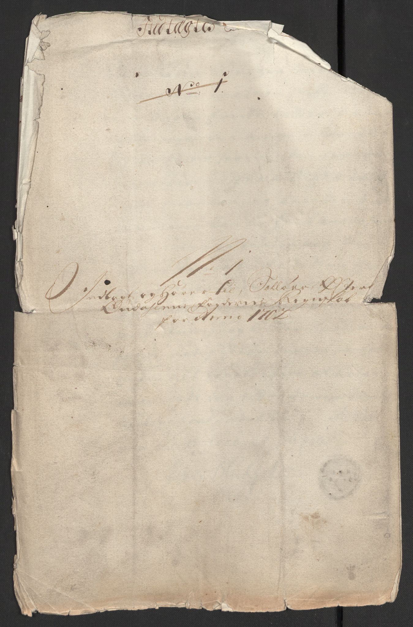 Rentekammeret inntil 1814, Reviderte regnskaper, Fogderegnskap, AV/RA-EA-4092/R13/L0840: Fogderegnskap Solør, Odal og Østerdal, 1702, p. 30