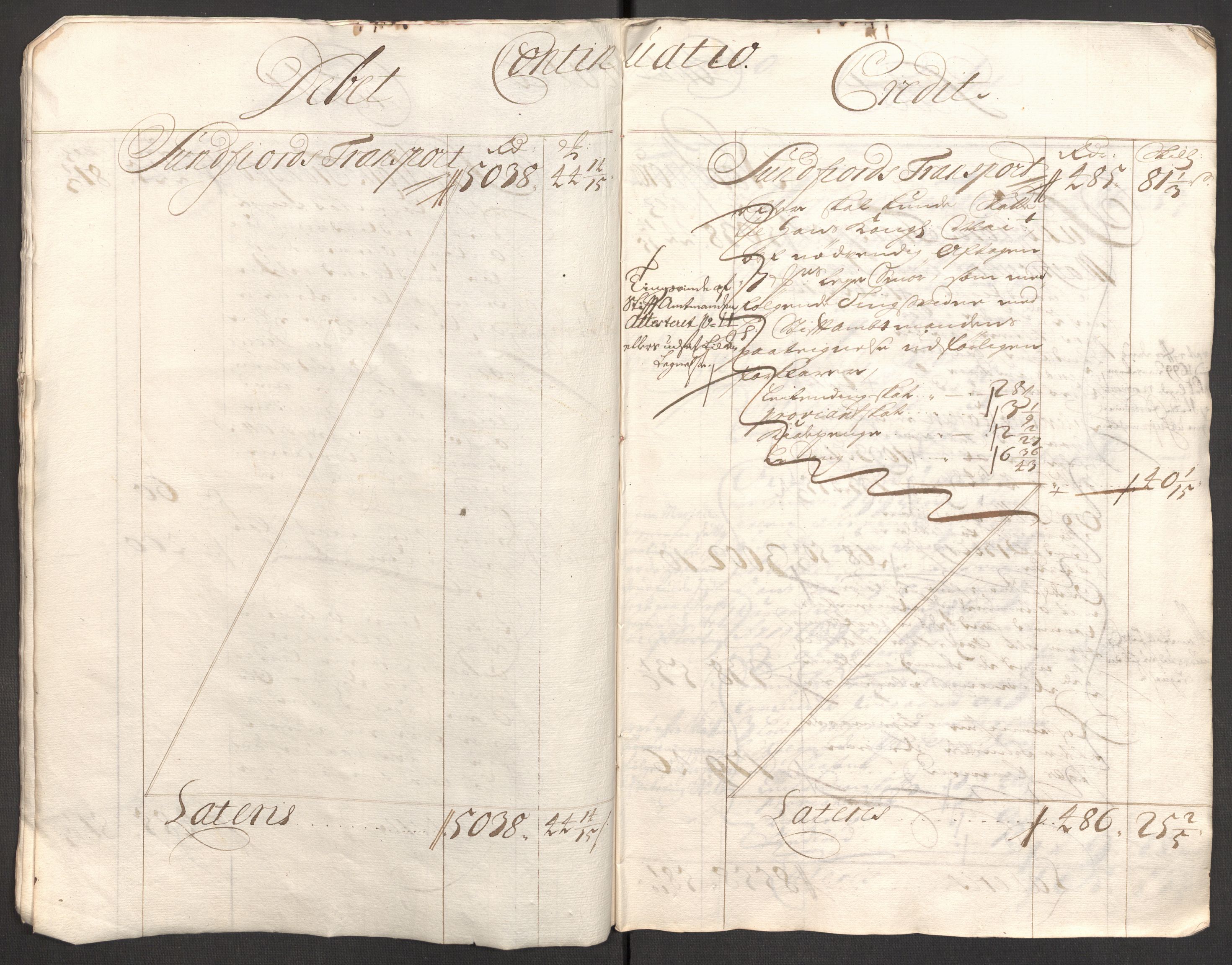 Rentekammeret inntil 1814, Reviderte regnskaper, Fogderegnskap, AV/RA-EA-4092/R53/L3426: Fogderegnskap Sunn- og Nordfjord, 1702, p. 9