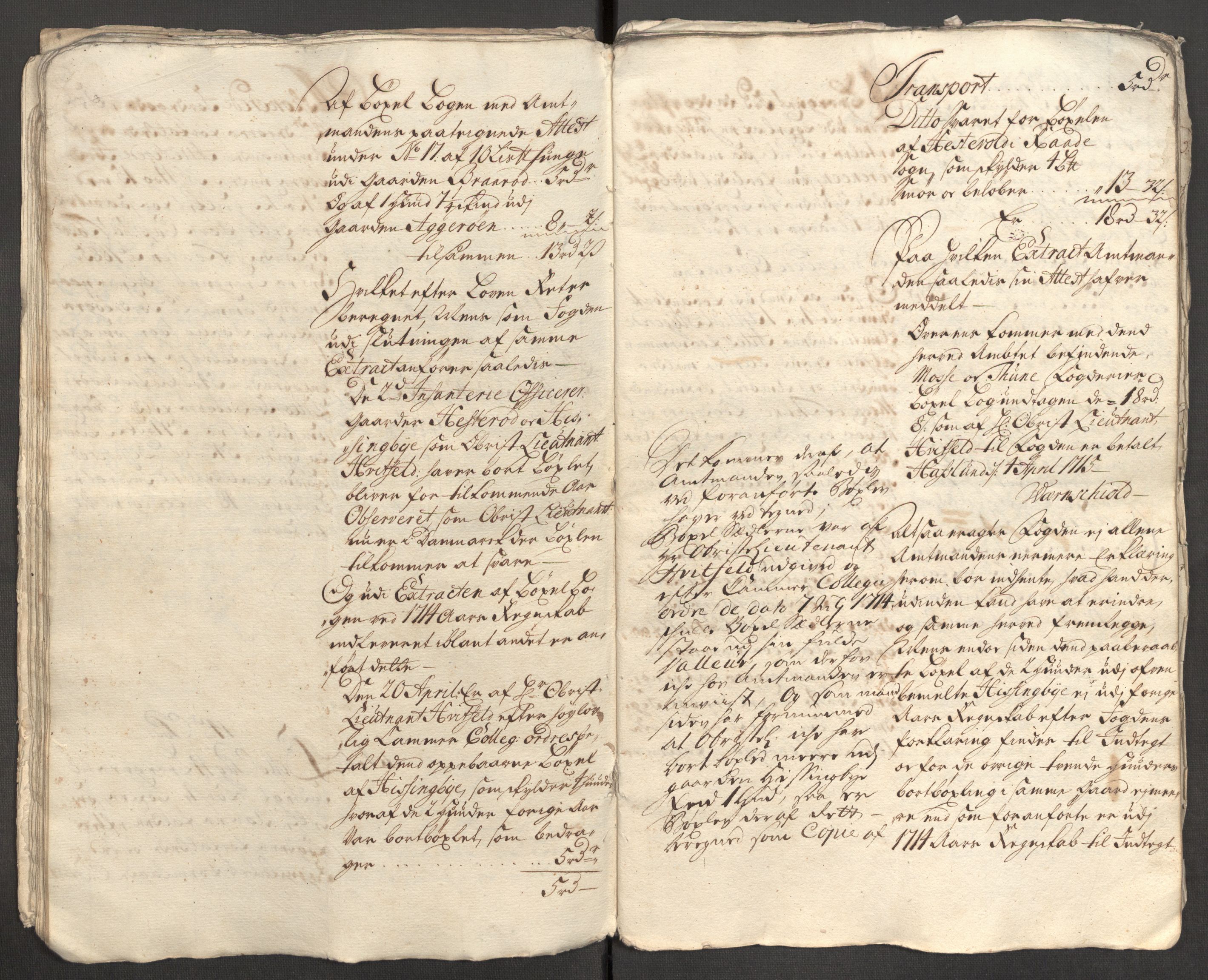 Rentekammeret inntil 1814, Reviderte regnskaper, Fogderegnskap, AV/RA-EA-4092/R04/L0139: Fogderegnskap Moss, Onsøy, Tune, Veme og Åbygge, 1714, p. 20