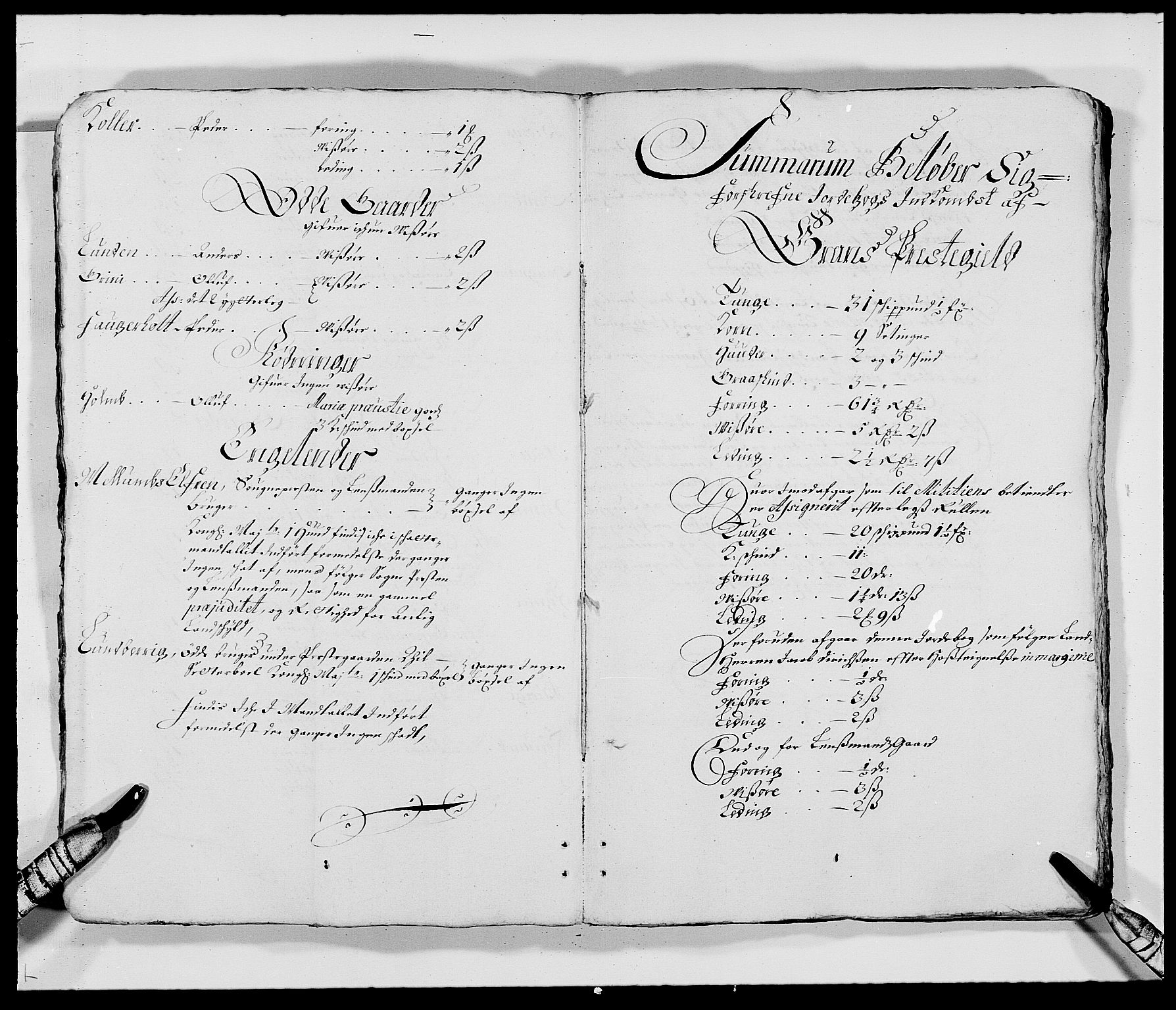 Rentekammeret inntil 1814, Reviderte regnskaper, Fogderegnskap, AV/RA-EA-4092/R18/L1284: Fogderegnskap Hadeland, Toten og Valdres, 1685, p. 14