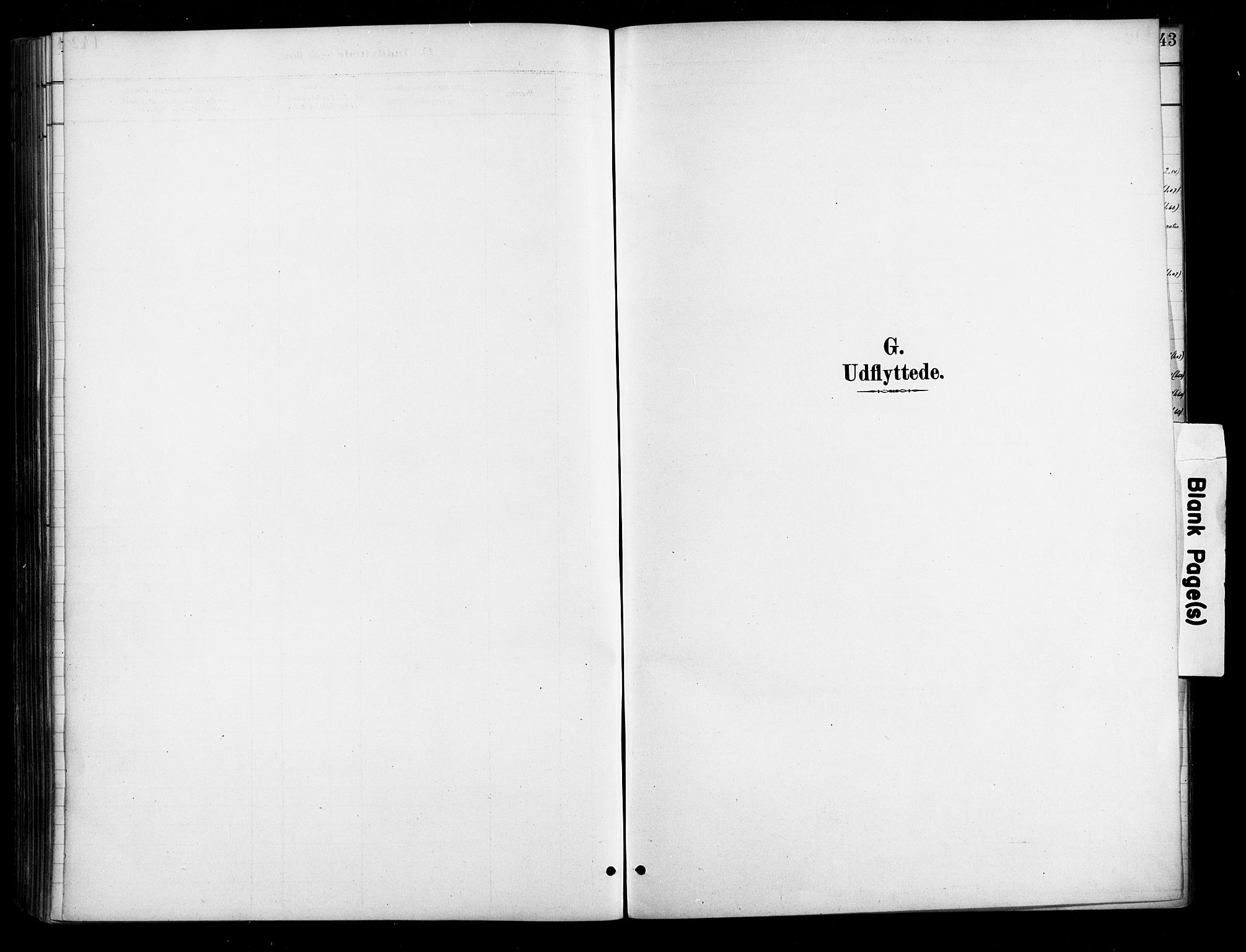 Gjerstad sokneprestkontor, SAK/1111-0014/F/Fa/Fab/L0005: Parish register (official) no. A 5, 1891-1908, p. 142