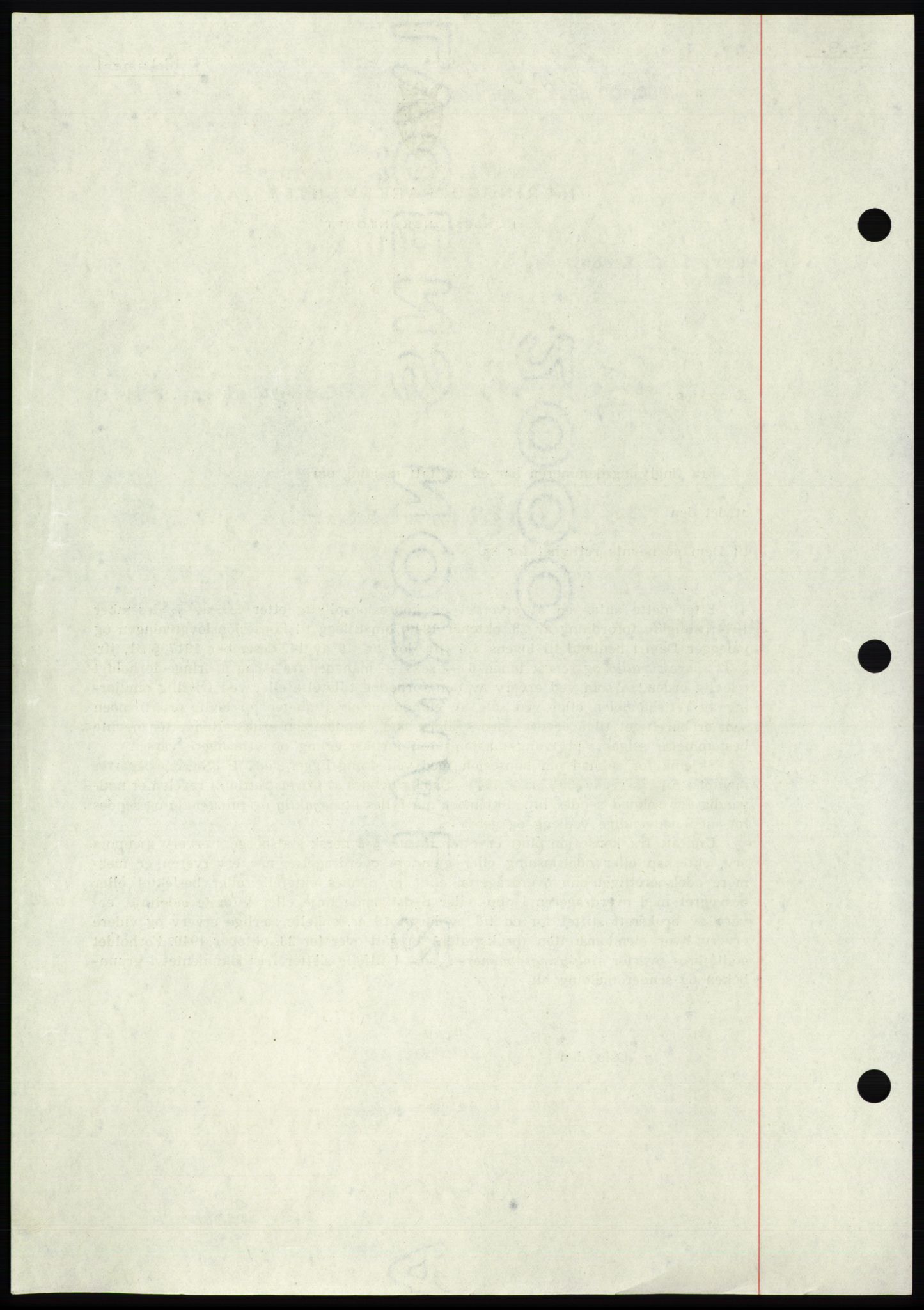 Namdal sorenskriveri, AV/SAT-A-4133/1/2/2C: Mortgage book no. -, 1946-1946, Diary no: : 248/1946