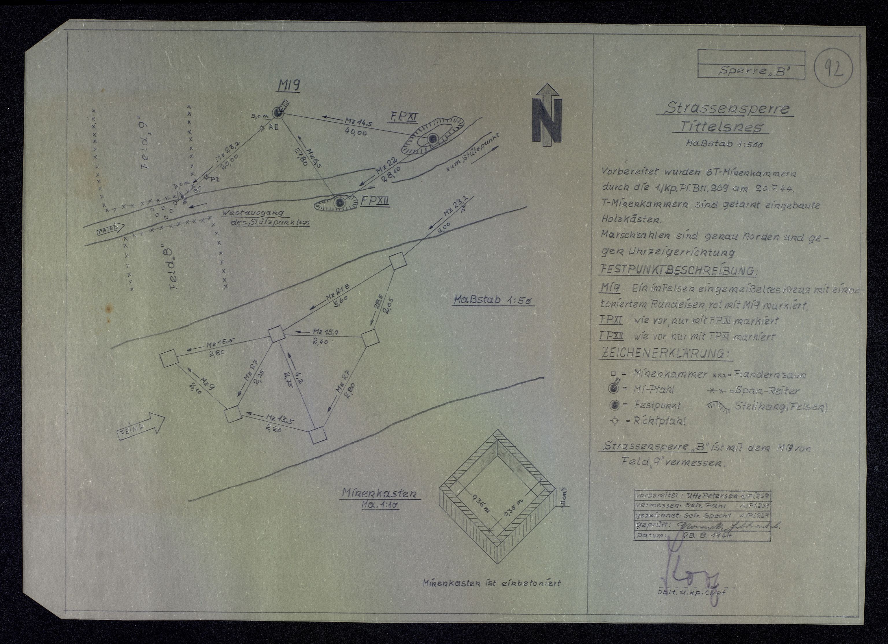 Ukjent arkiv (SAB), SAB/-, 1943-1945, p. 114