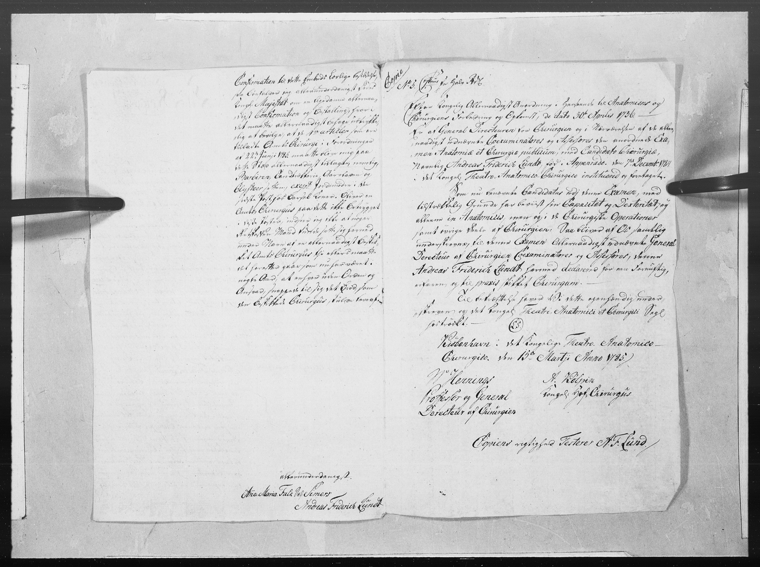 Danske Kanselli 1572-1799, AV/RA-EA-3023/F/Fc/Fcc/Fcca/L0260: Norske innlegg 1572-1799, 1786, p. 7