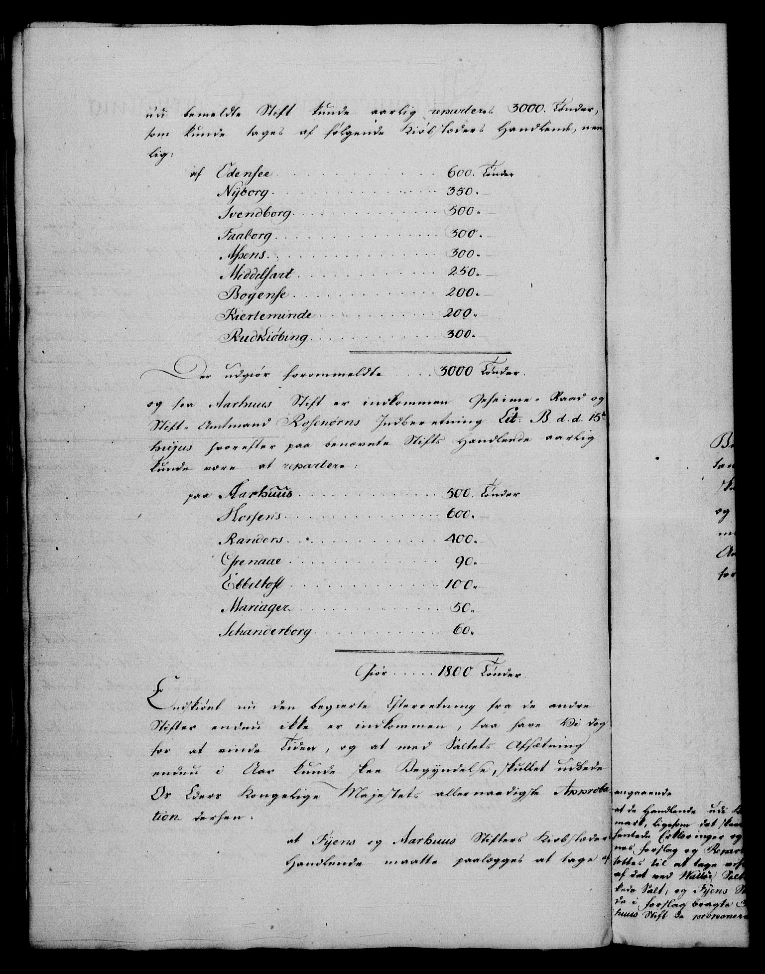 Rentekammeret, Renteskriverkontorene, AV/RA-EA-3115/M/Mf/Mfa/L0002: Resolusjonsprotokoll med register (merket RK 54.2), 1778-1780