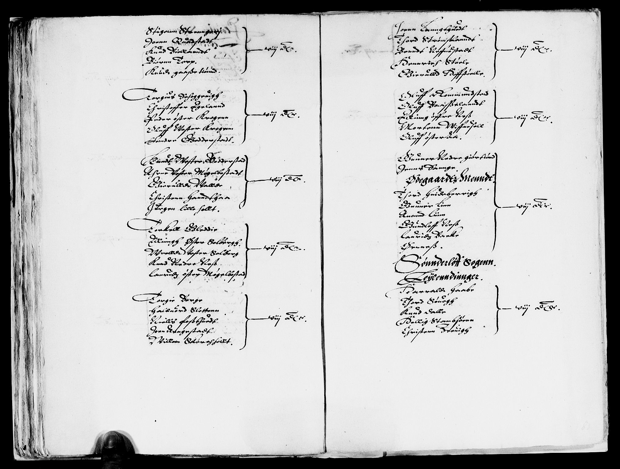 Rentekammeret inntil 1814, Reviderte regnskaper, Lensregnskaper, AV/RA-EA-5023/R/Rb/Rbq/L0004: Nedenes len. Mandals len. Råbyggelag., 1612-1613