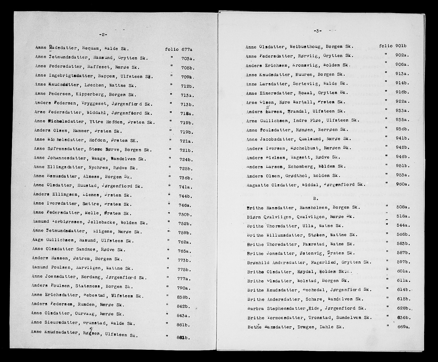 Sunnmøre sorenskriveri, AV/SAT-A-0005/3/3A/L0018: Skifteprotokoll 13B, 1753-1757, p. 2-3