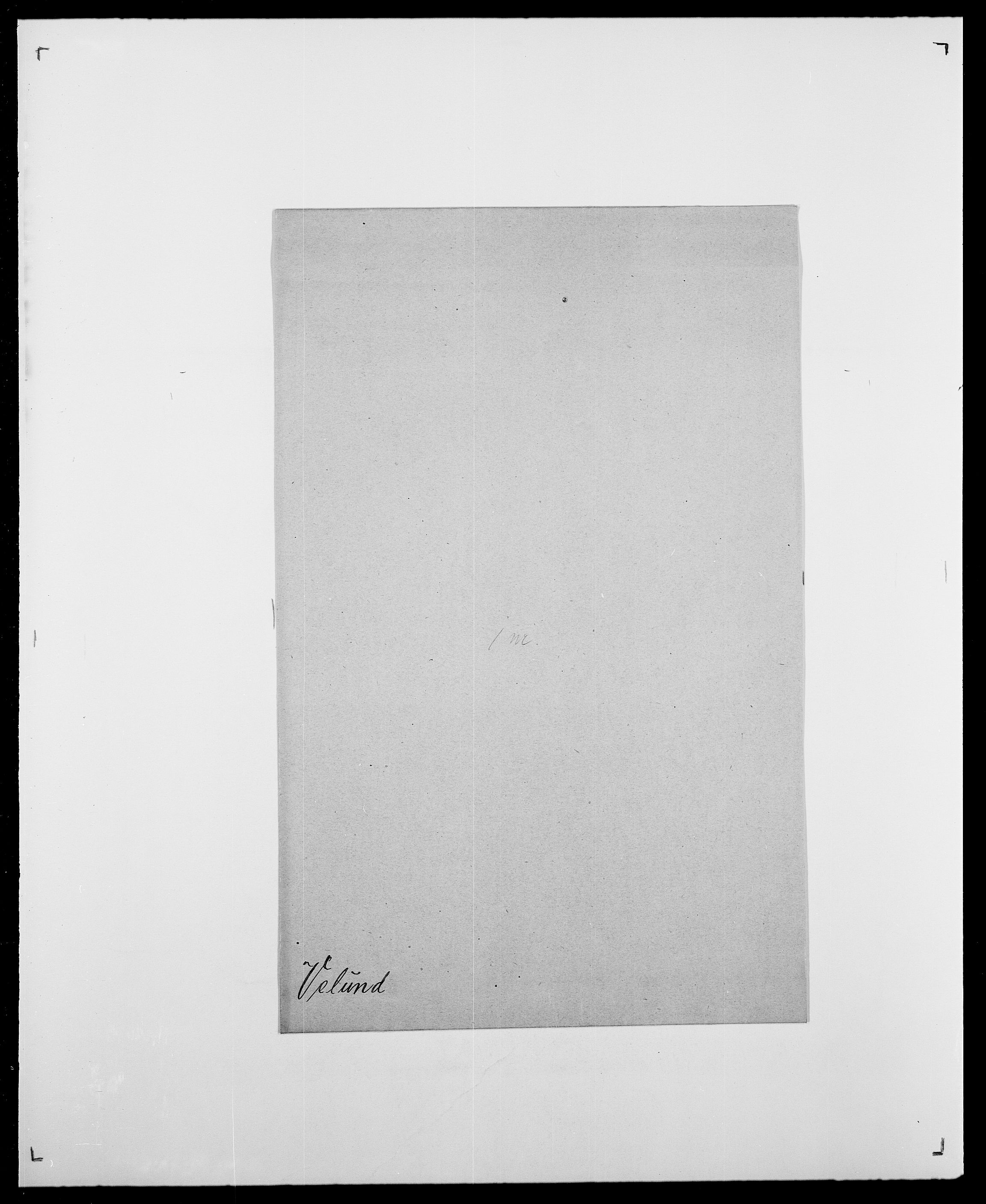 Delgobe, Charles Antoine - samling, SAO/PAO-0038/D/Da/L0040: Usgaard - Velund, p. 766