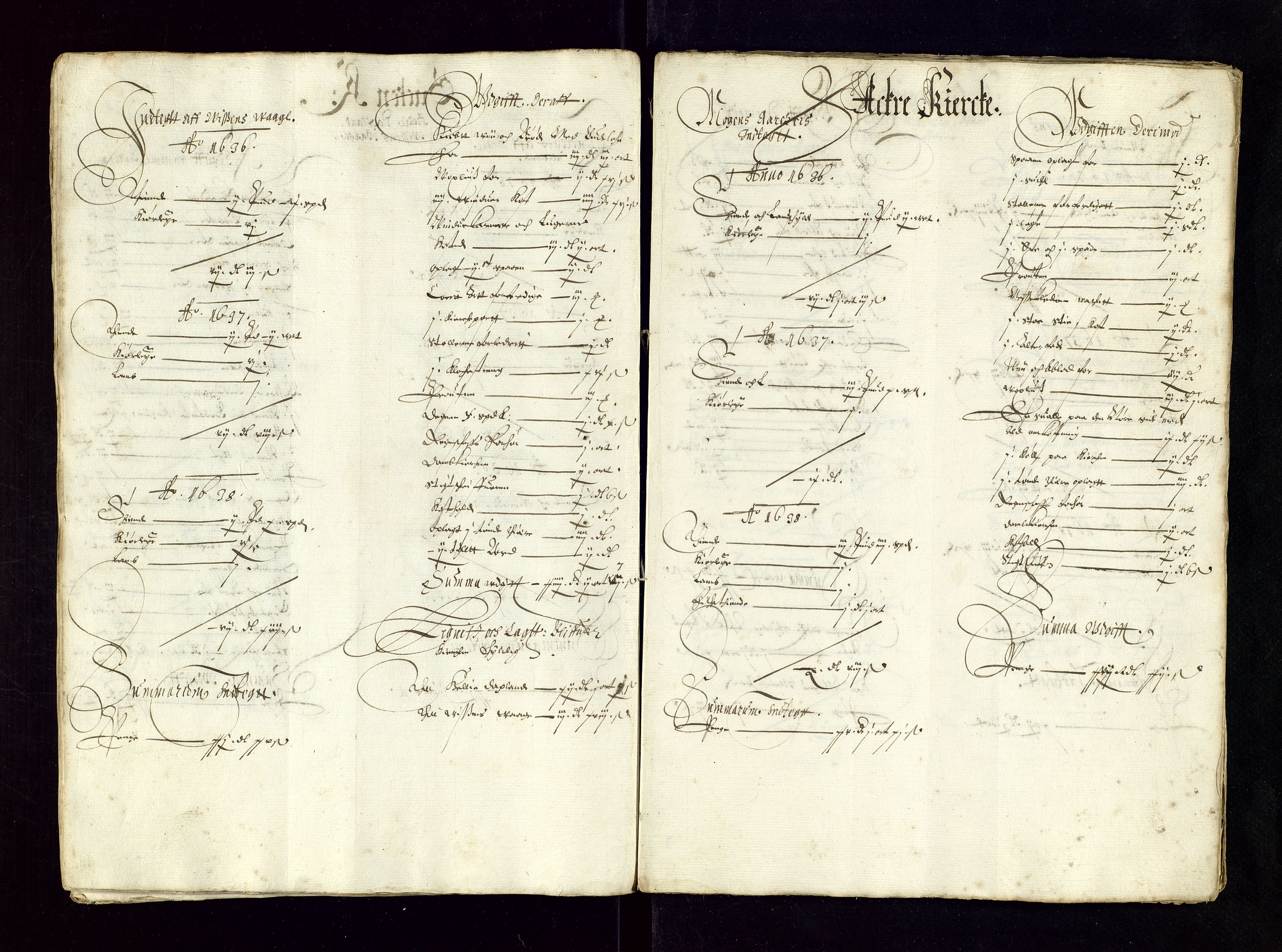 Stavanger len, AV/SAST-A-101870/Ob/L0020: Diverse, 1611-1640, p. 34