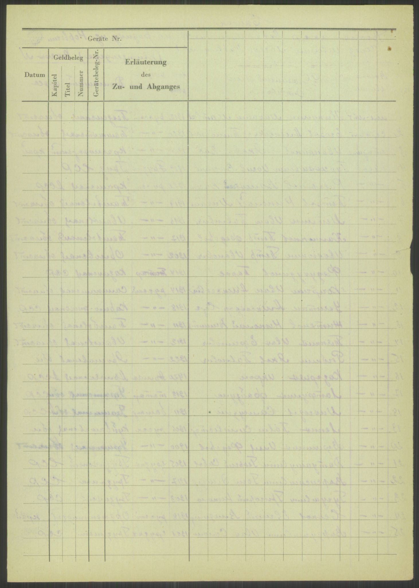 Flyktnings- og fangedirektoratet, Repatrieringskontoret, AV/RA-S-1681/D/Db/L0015: Displaced Persons (DPs) og sivile tyskere, 1945-1948, p. 262