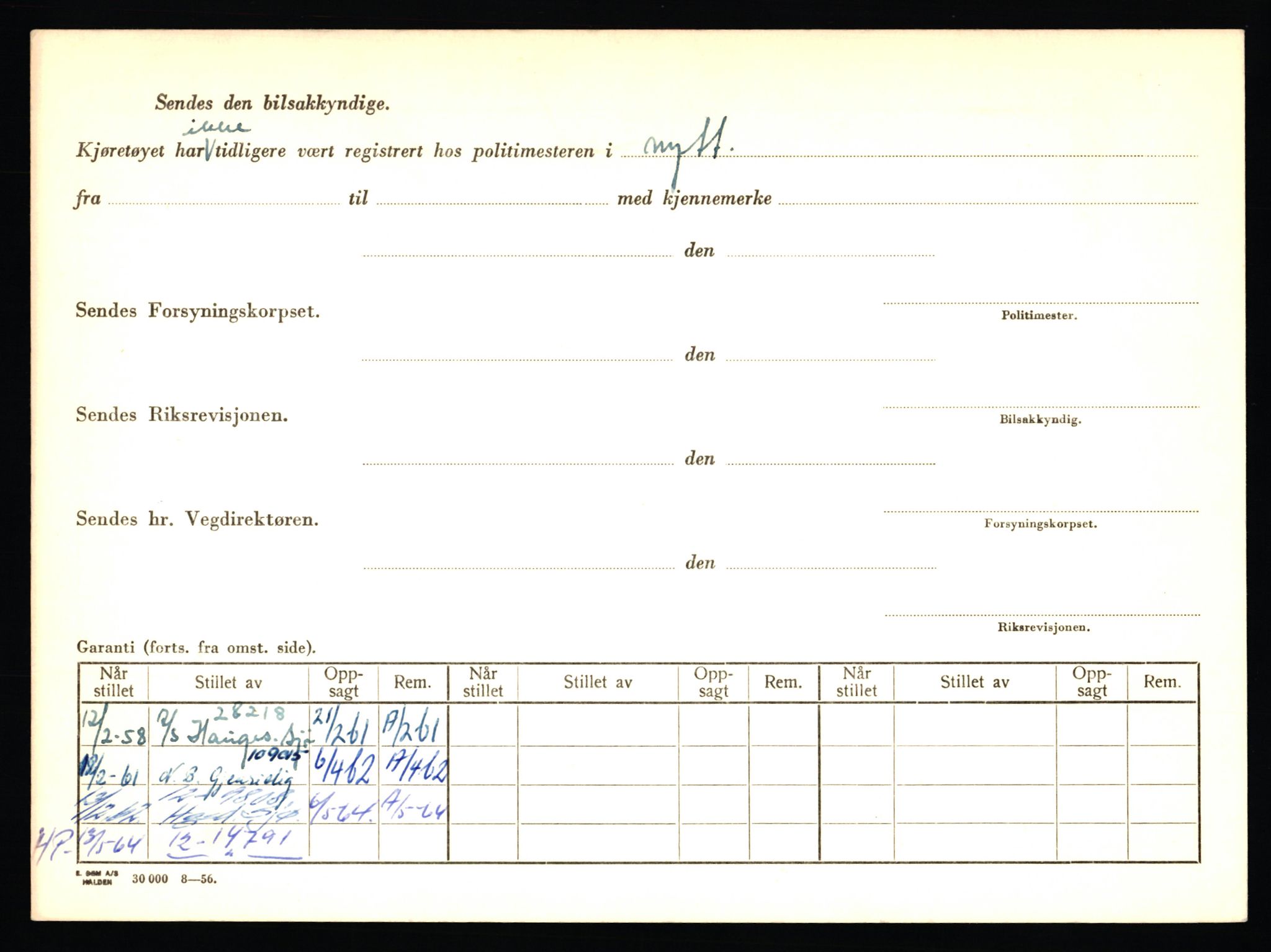 Stavanger trafikkstasjon, AV/SAST-A-101942/0/F/L0055: L-55700 - L-56499, 1930-1971, p. 740