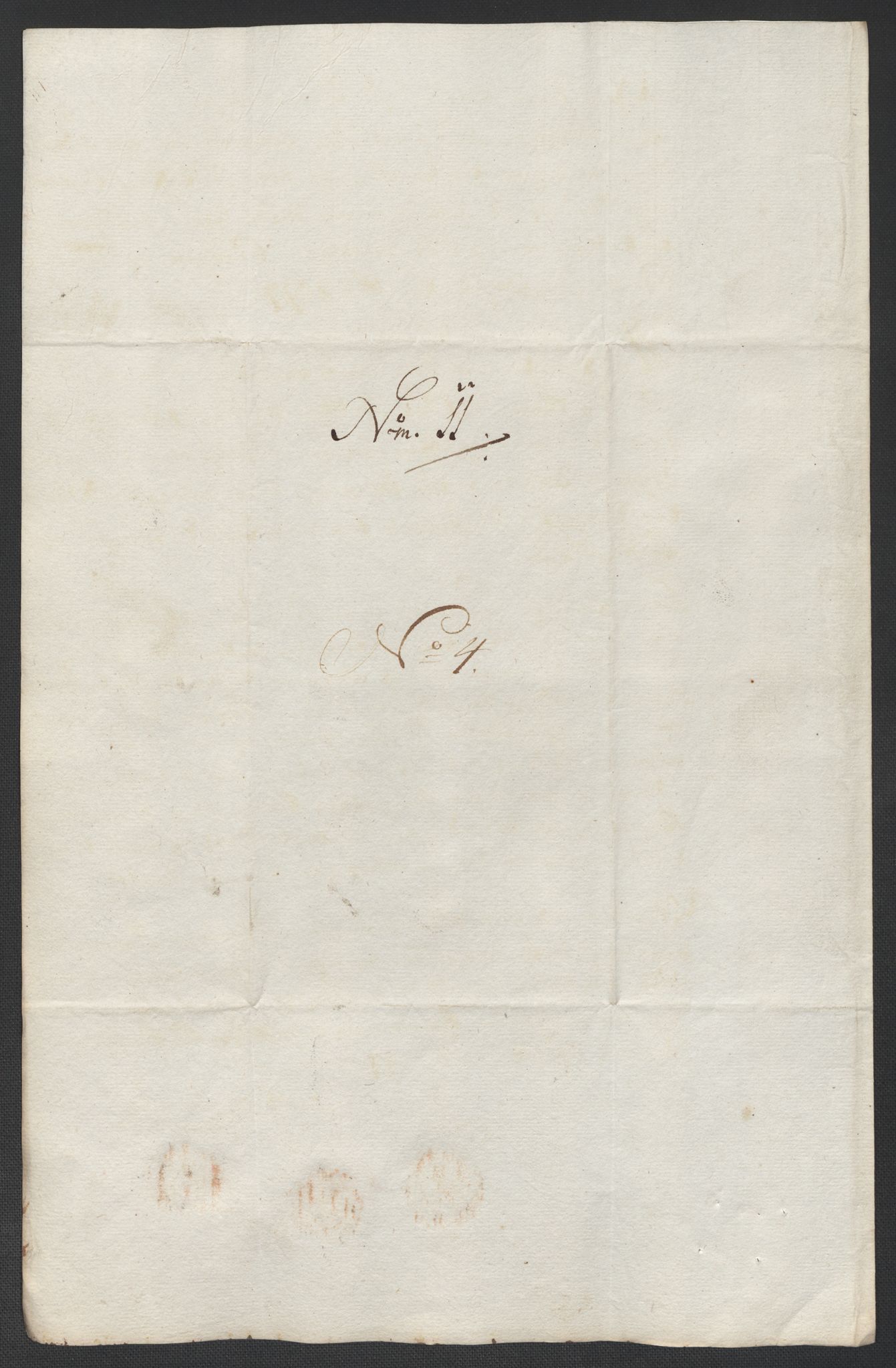 Rentekammeret inntil 1814, Reviderte regnskaper, Fogderegnskap, AV/RA-EA-4092/R13/L0835: Fogderegnskap Solør, Odal og Østerdal, 1697, p. 228