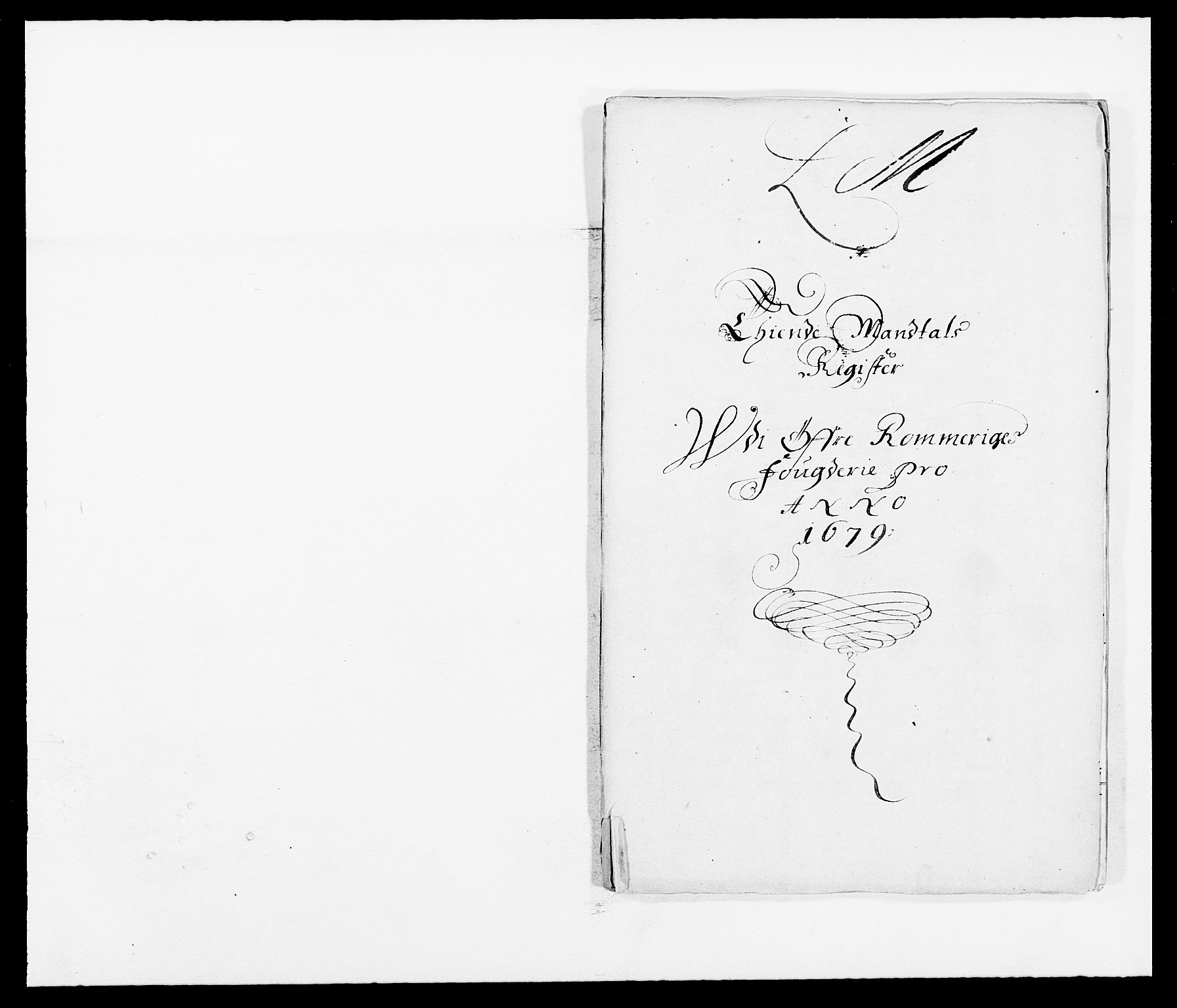 Rentekammeret inntil 1814, Reviderte regnskaper, Fogderegnskap, AV/RA-EA-4092/R12/L0693: Fogderegnskap Øvre Romerike, 1678-1679, p. 356