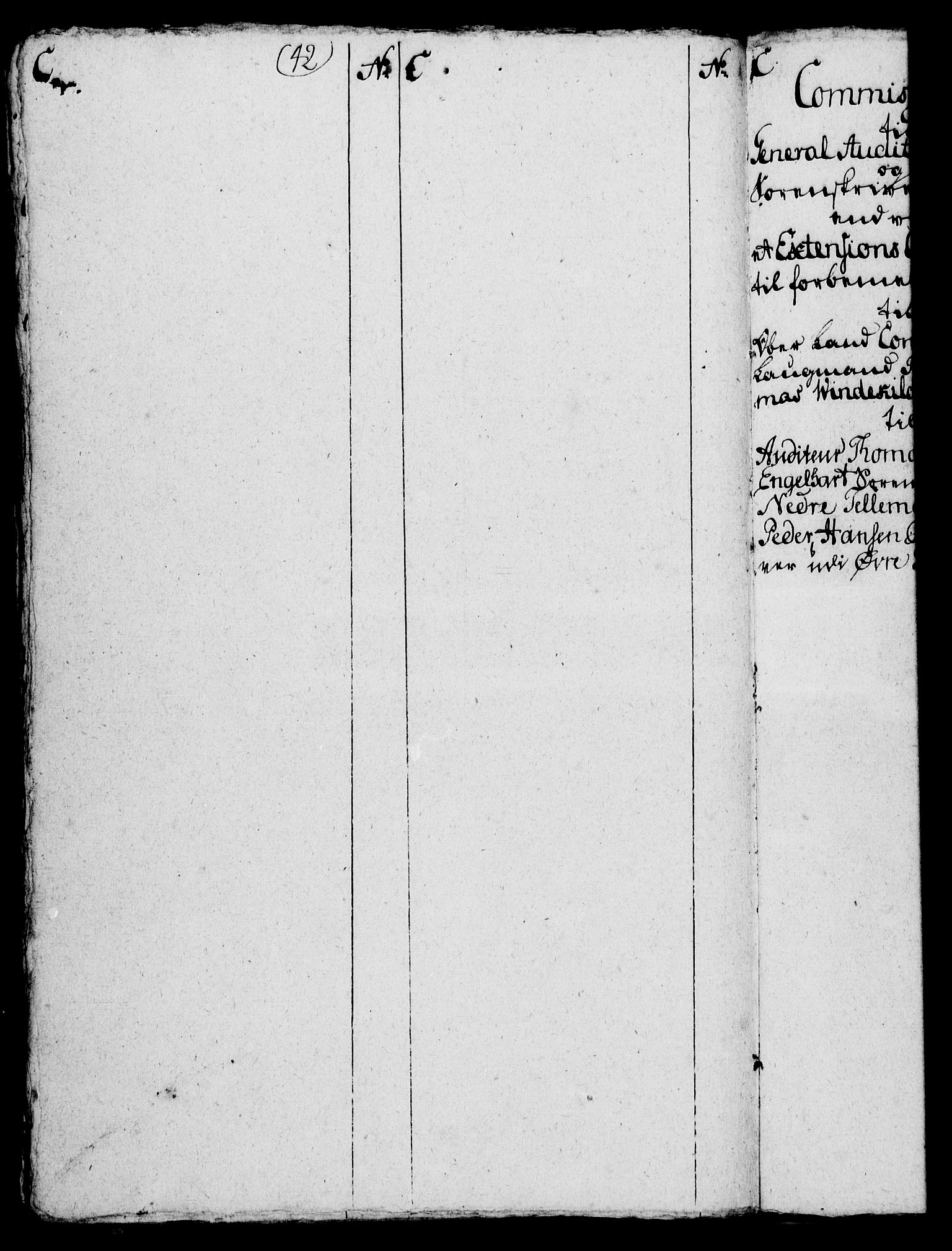 Rentekammeret, Kammerkanselliet, AV/RA-EA-3111/G/Gg/Gga/L0021: Register til norske ekspedisjonsprotokoller 1762-1771, 1773-1781 (merket RK 53.21), 1762-1781