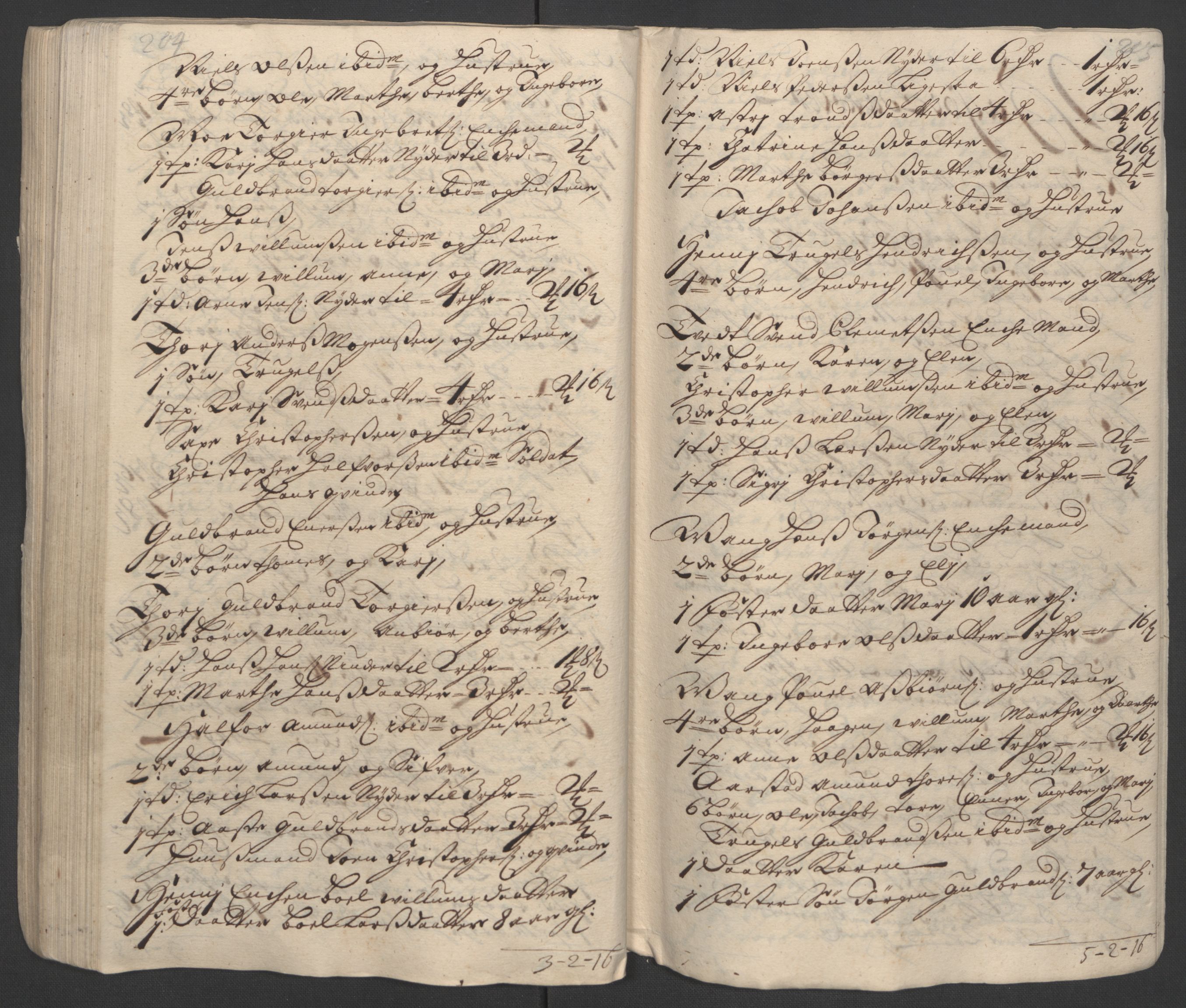 Rentekammeret inntil 1814, Reviderte regnskaper, Fogderegnskap, AV/RA-EA-4092/R12/L0721: Fogderegnskap Øvre Romerike, 1711, p. 106