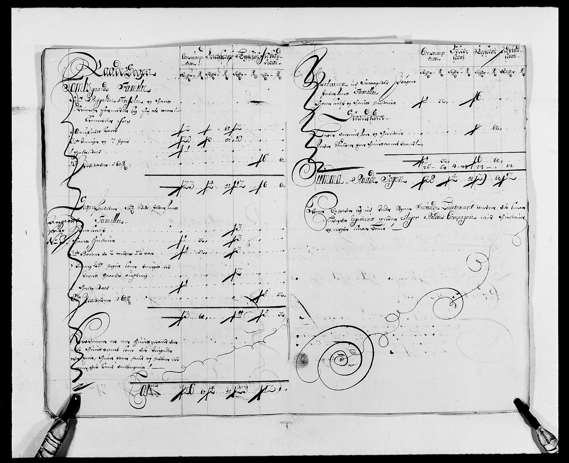 Rentekammeret inntil 1814, Reviderte regnskaper, Fogderegnskap, AV/RA-EA-4092/R02/L0106: Fogderegnskap Moss og Verne kloster, 1688-1691, p. 413