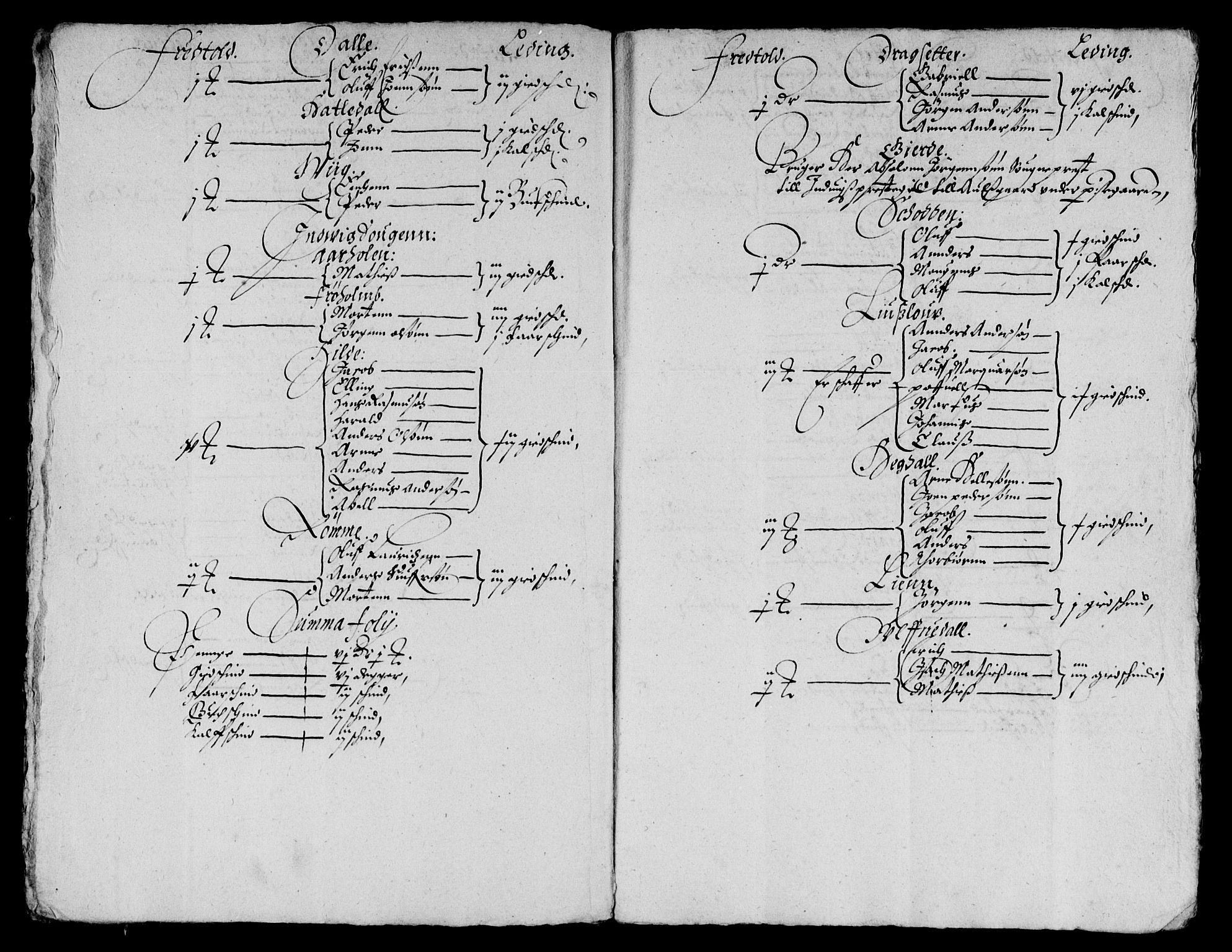 Rentekammeret inntil 1814, Reviderte regnskaper, Lensregnskaper, AV/RA-EA-5023/R/Rb/Rbt/L0133: Bergenhus len, 1655-1657