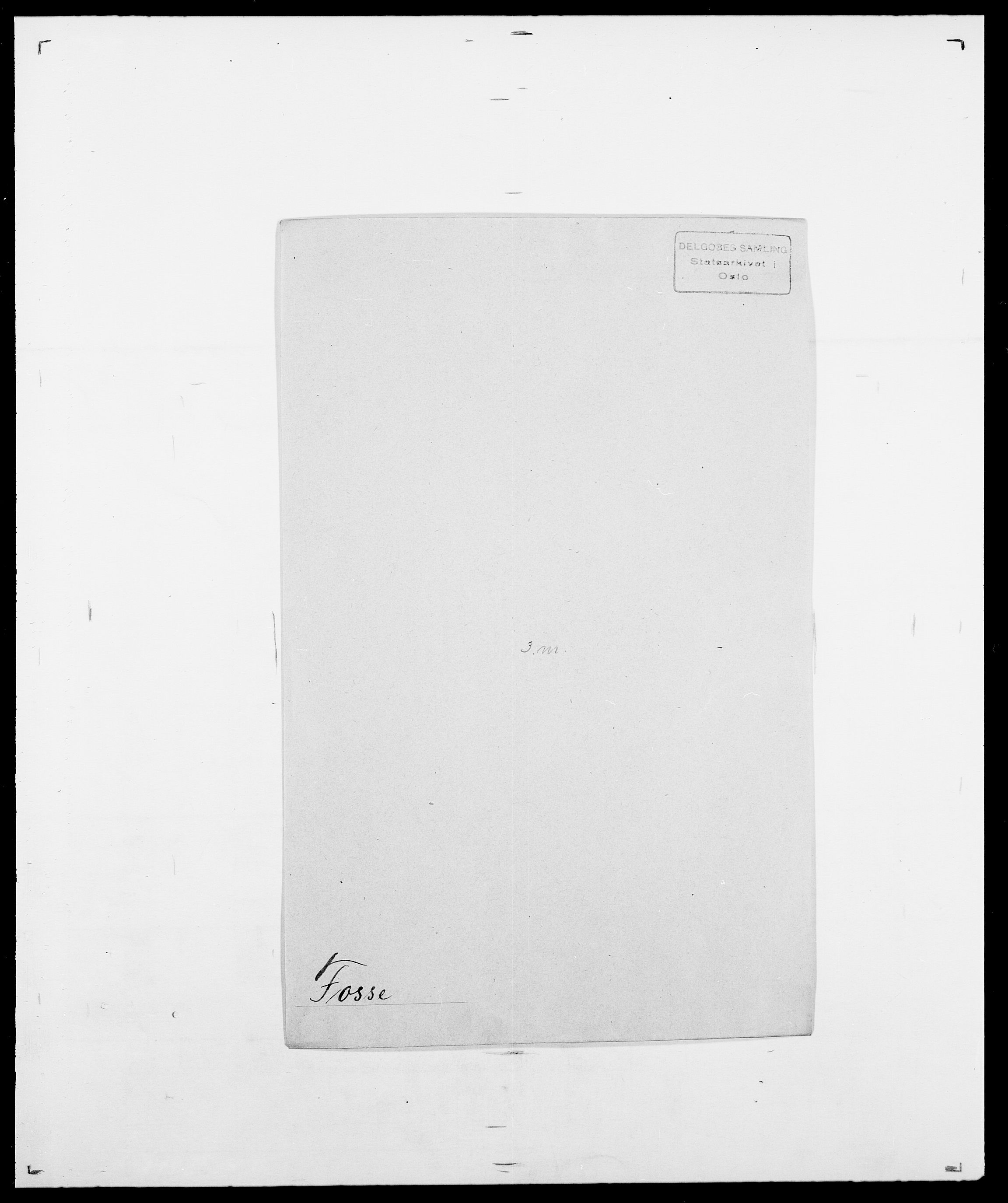 Delgobe, Charles Antoine - samling, SAO/PAO-0038/D/Da/L0012: Flor, Floer, Flohr - Fritzner, p. 660
