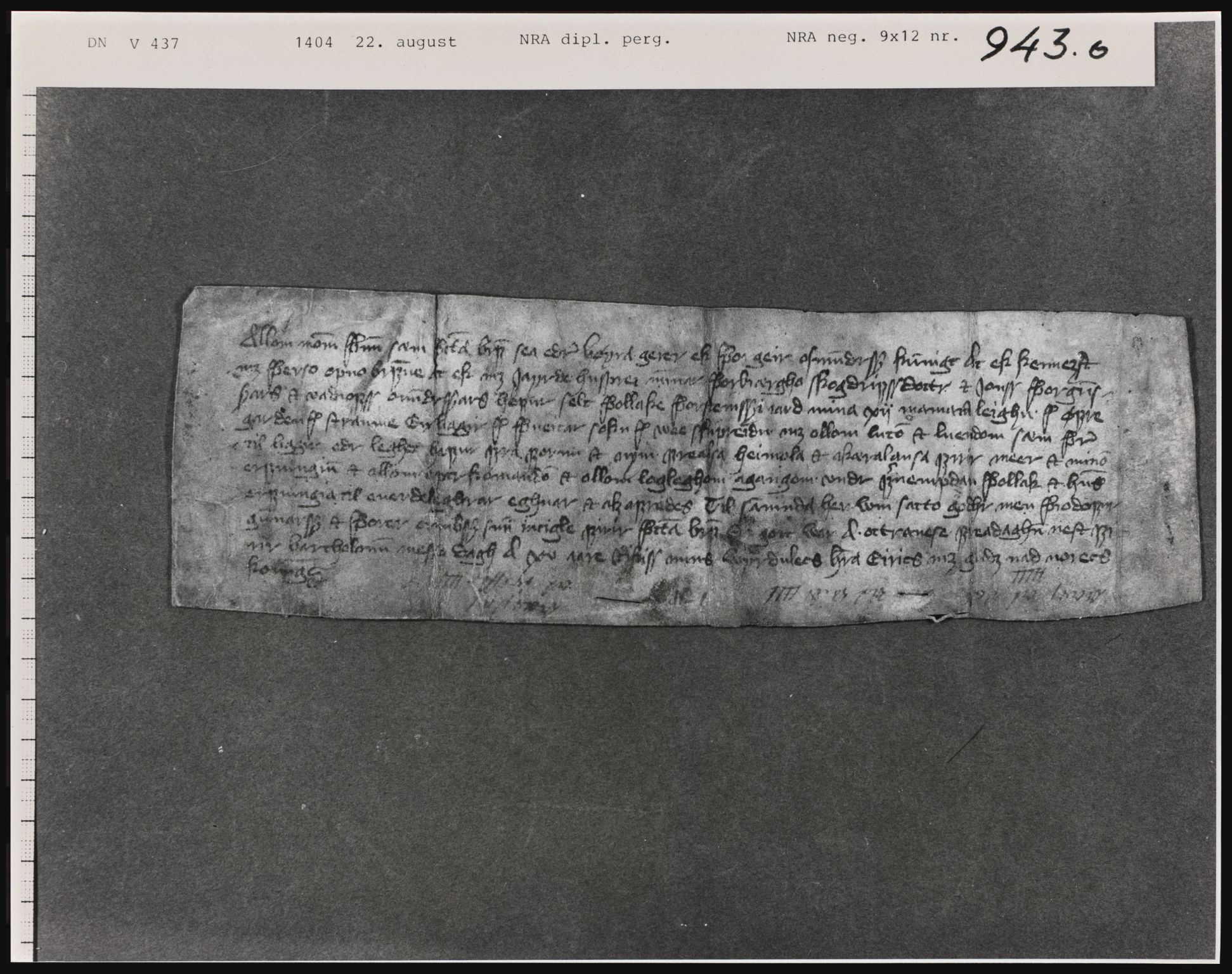 Riksarkivets diplomsamling, AV/RA-EA-5965/F01, 1333-1571, p. 2553