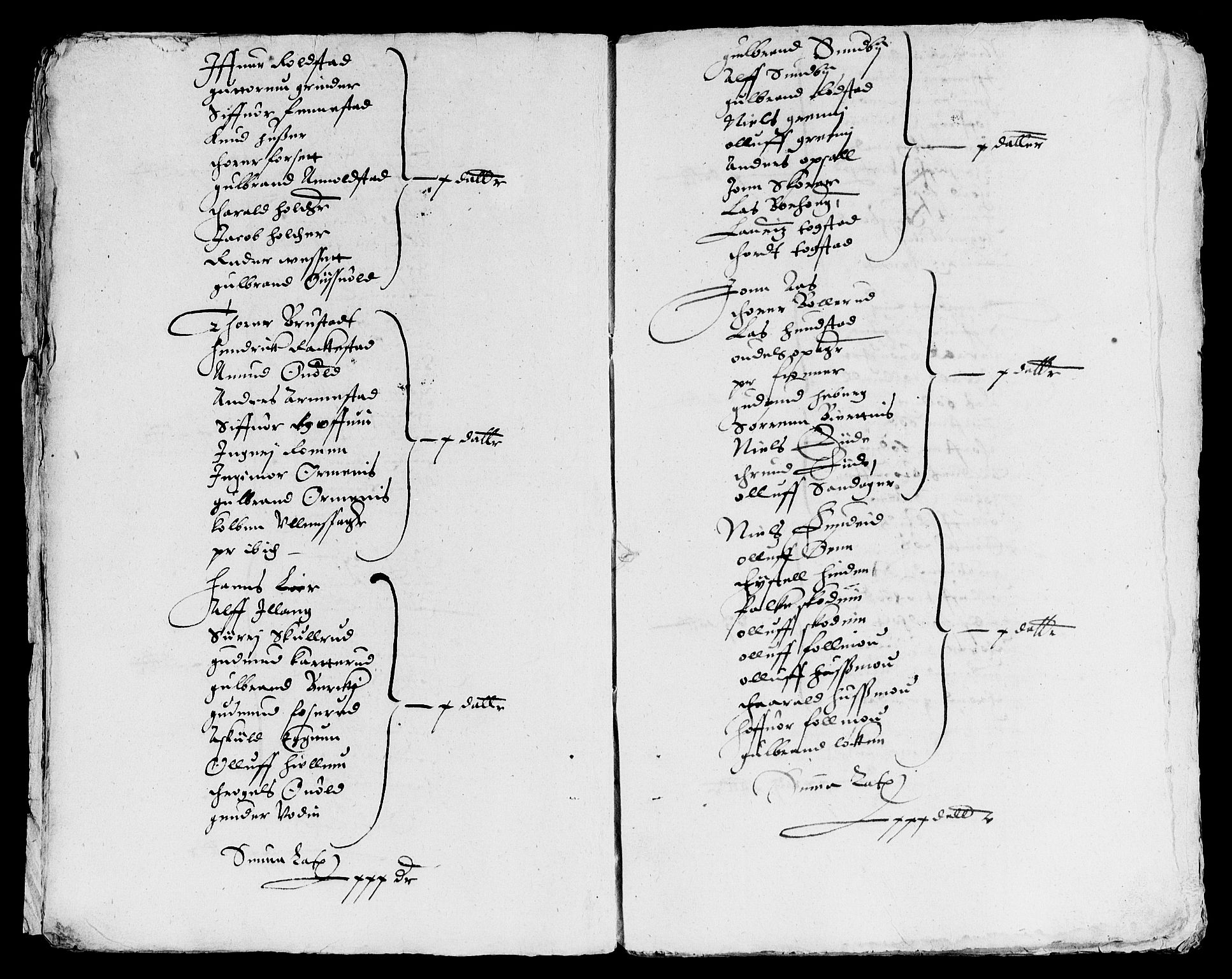 Rentekammeret inntil 1814, Reviderte regnskaper, Lensregnskaper, AV/RA-EA-5023/R/Rb/Rba/L0026: Akershus len, 1610-1612