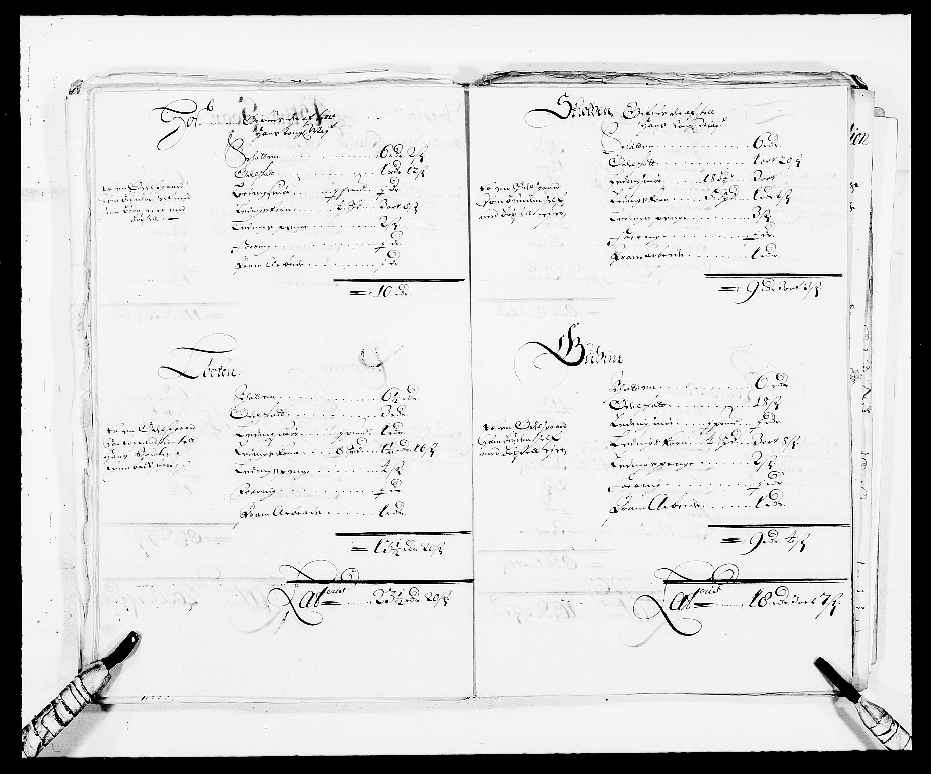 Rentekammeret inntil 1814, Reviderte regnskaper, Fogderegnskap, AV/RA-EA-4092/R06/L0282: Fogderegnskap Heggen og Frøland, 1687-1690, p. 267