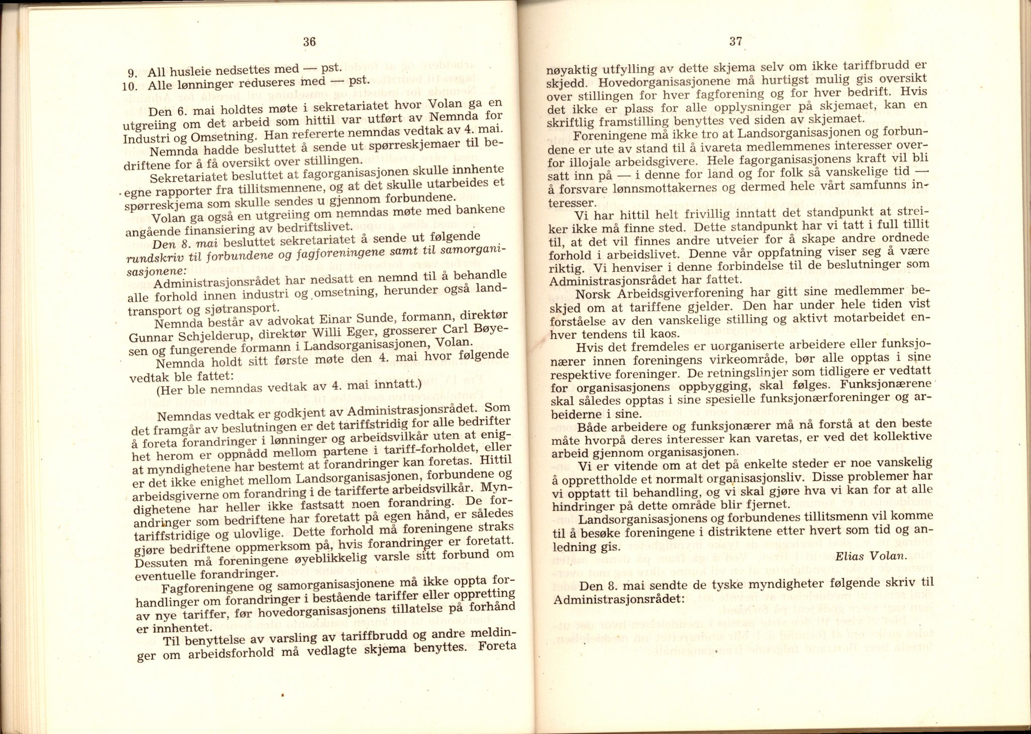 Landssvikarkivet, Oslo politikammer, AV/RA-S-3138-01/D/Da/L1026/0002: Dommer, dnr. 4168 - 4170 / Dnr. 4169, 1945-1948, p. 188