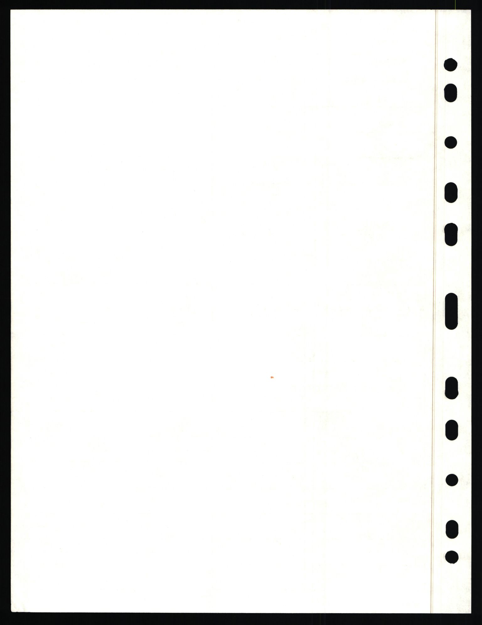 Randaberg lensmannskontor, AV/SAST-A-100102/Gga/L0002: Dødsfallsprotokoller, 1960-2003, p. 1313