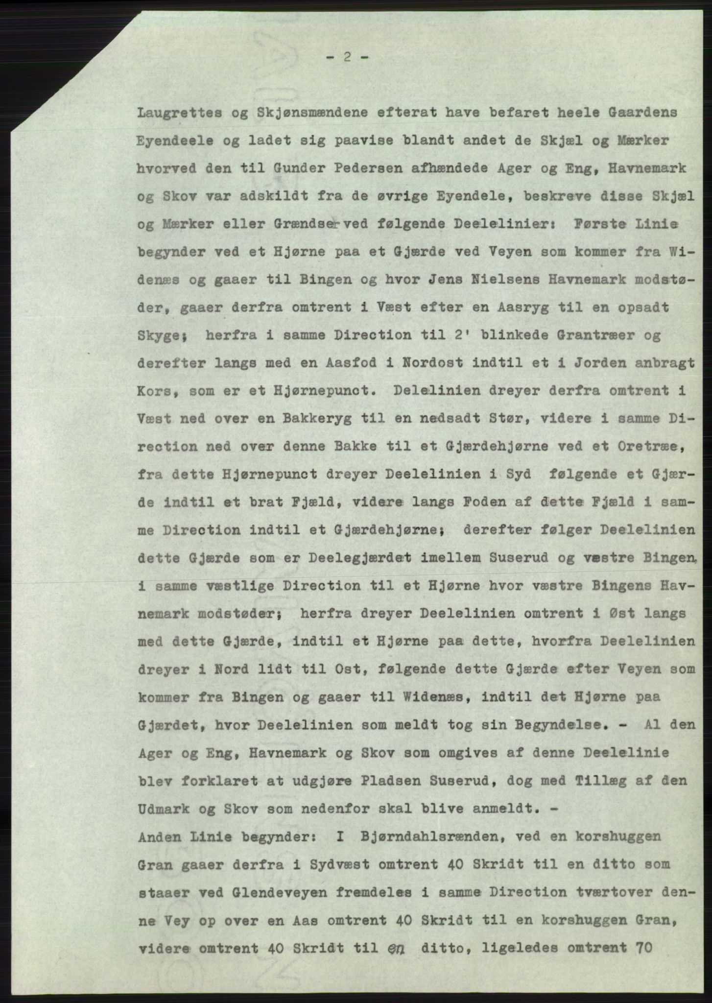 Statsarkivet i Oslo, SAO/A-10621/Z/Zd/L0019: Avskrifter, j.nr 4-893/1964, 1964, p. 336