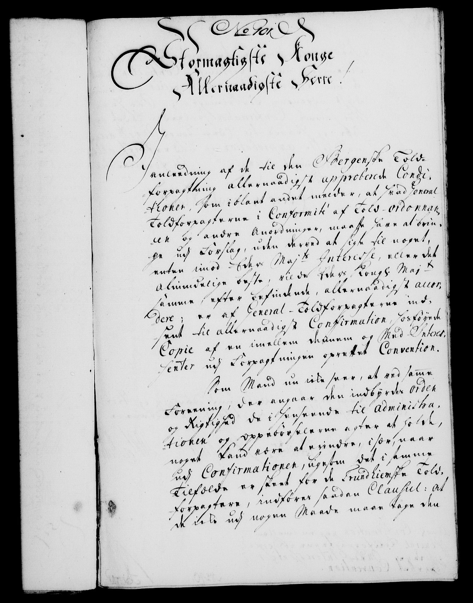 Rentekammeret, Kammerkanselliet, RA/EA-3111/G/Gf/Gfa/L0031: Norsk relasjons- og resolusjonsprotokoll (merket RK 52.31), 1749, p. 502