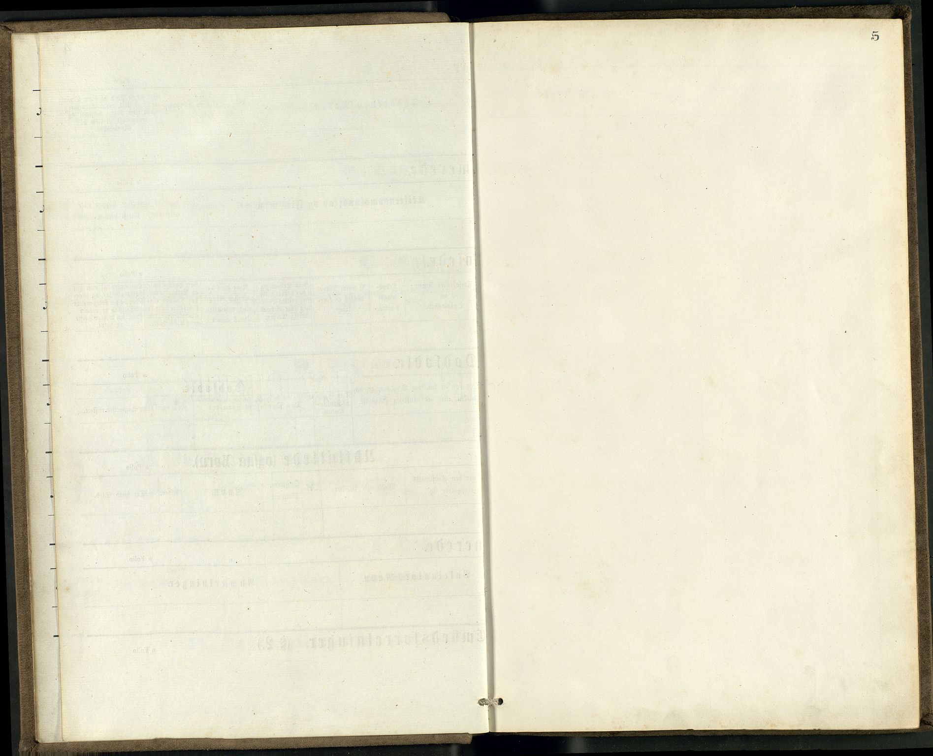 Den norske sjømannsmisjon i utlandet/Skotske havner (Leith, Glasgow), AV/SAB-SAB/PA-0100/H/Ha/Haa/L0002: Parish register (official) no. A 2, 1877-1887, p. 4b-5a