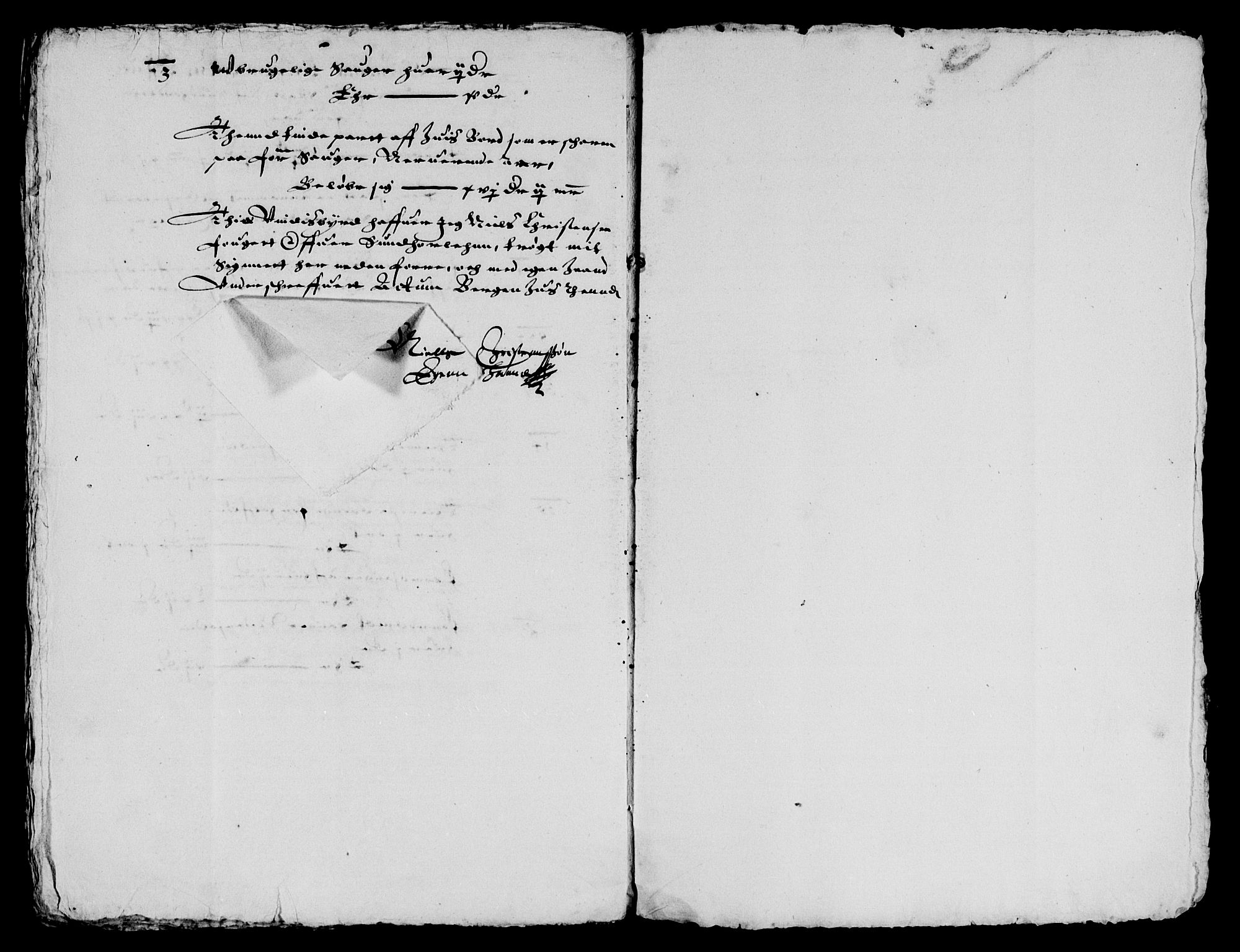 Rentekammeret inntil 1814, Reviderte regnskaper, Lensregnskaper, AV/RA-EA-5023/R/Rb/Rbt/L0016: Bergenhus len, 1613-1615