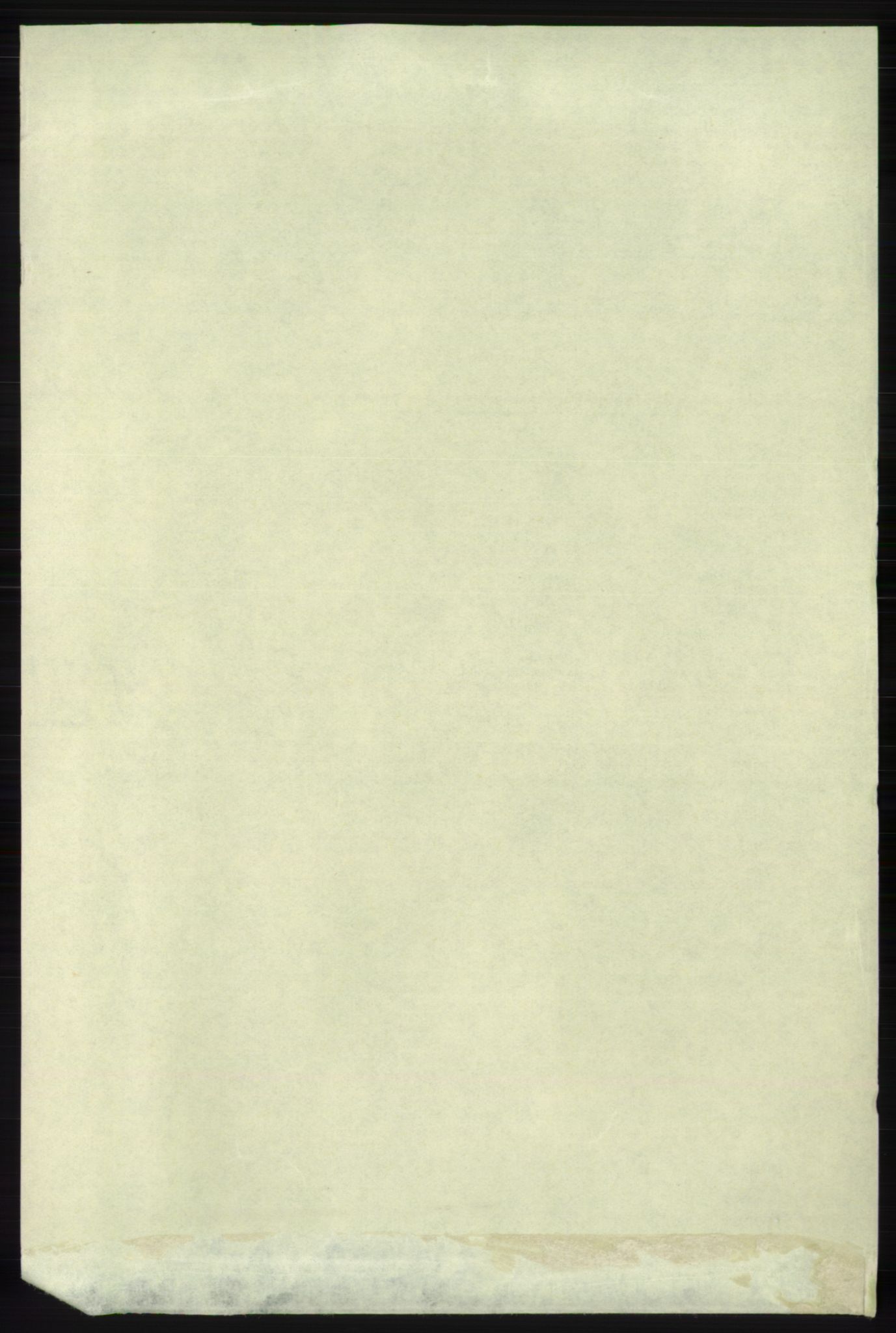 RA, 1891 census for 1133 Hjelmeland, 1891, p. 2809