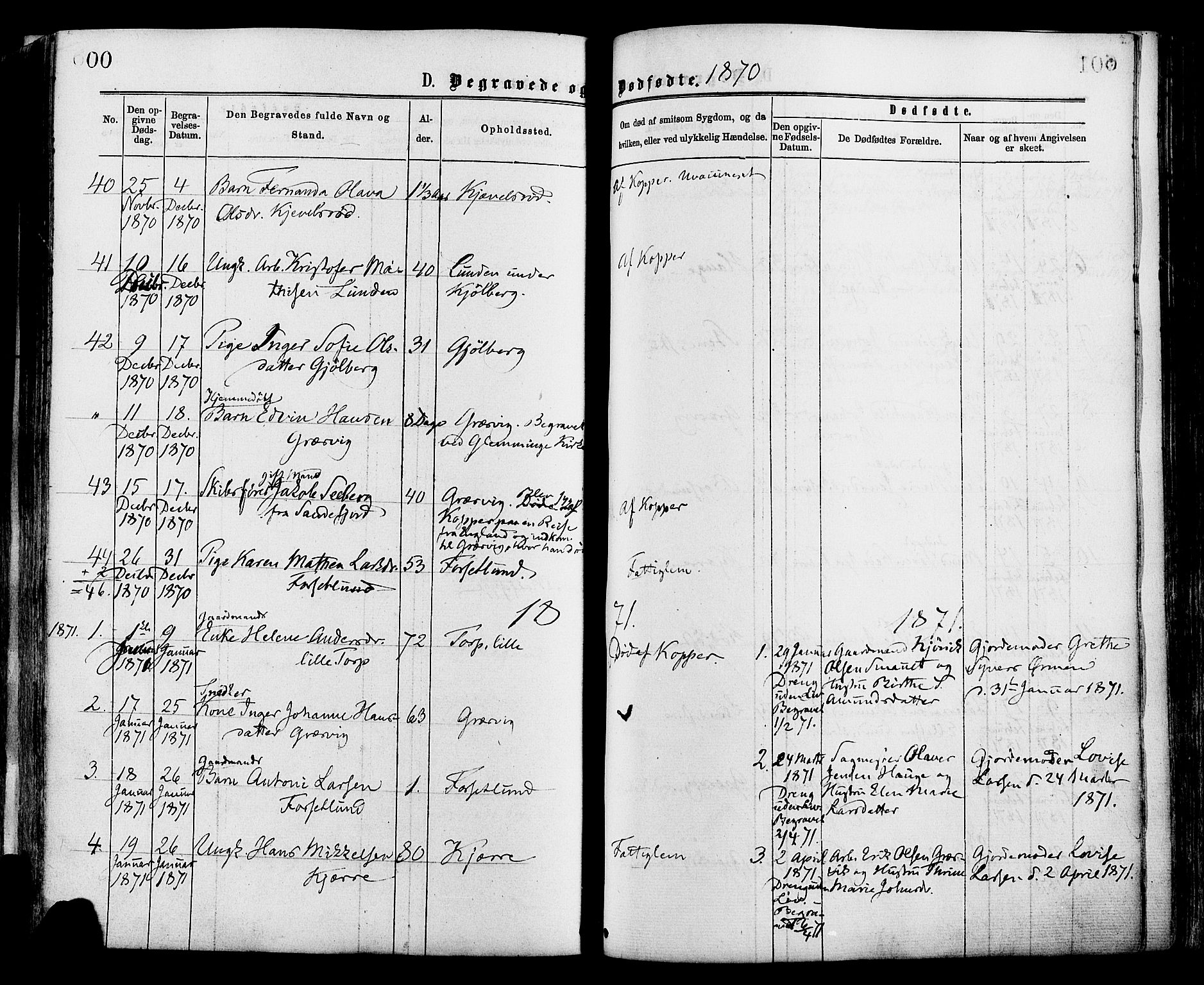 Onsøy prestekontor Kirkebøker, SAO/A-10914/F/Fa/L0004: Parish register (official) no. I 4, 1861-1877, p. 600