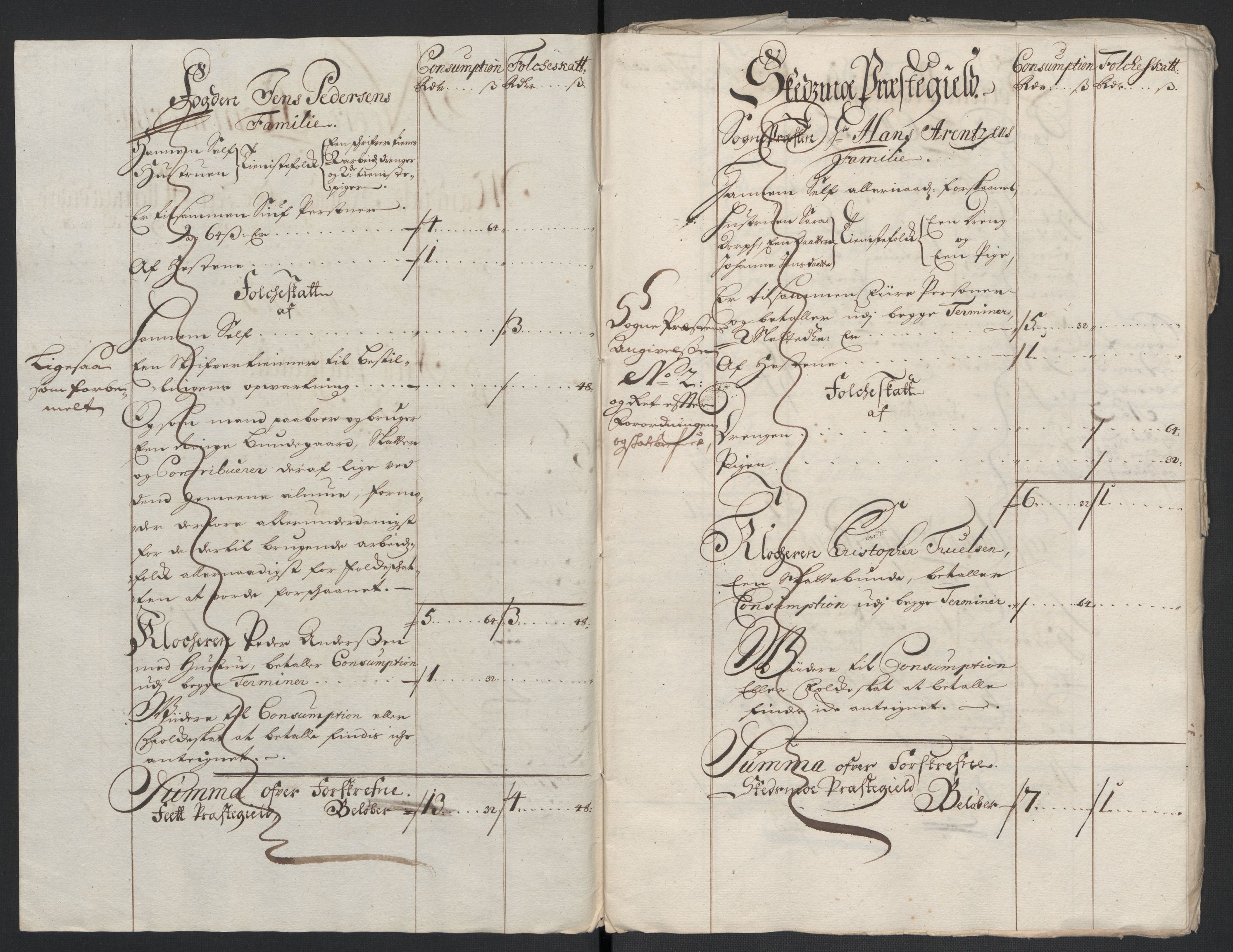 Rentekammeret inntil 1814, Reviderte regnskaper, Fogderegnskap, AV/RA-EA-4092/R11/L0584: Fogderegnskap Nedre Romerike, 1701, p. 186