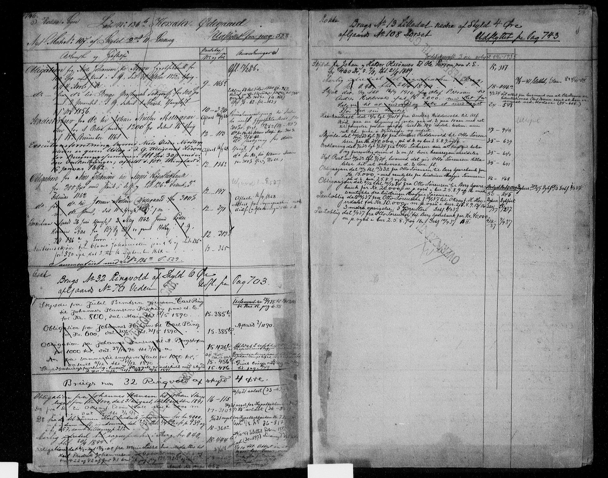 Idd og Marker sorenskriveri, AV/SAO-A-10283/G/Ga/Gac/L0004b: Mortgage register no. II 4b, 1848-1953, p. 746-747